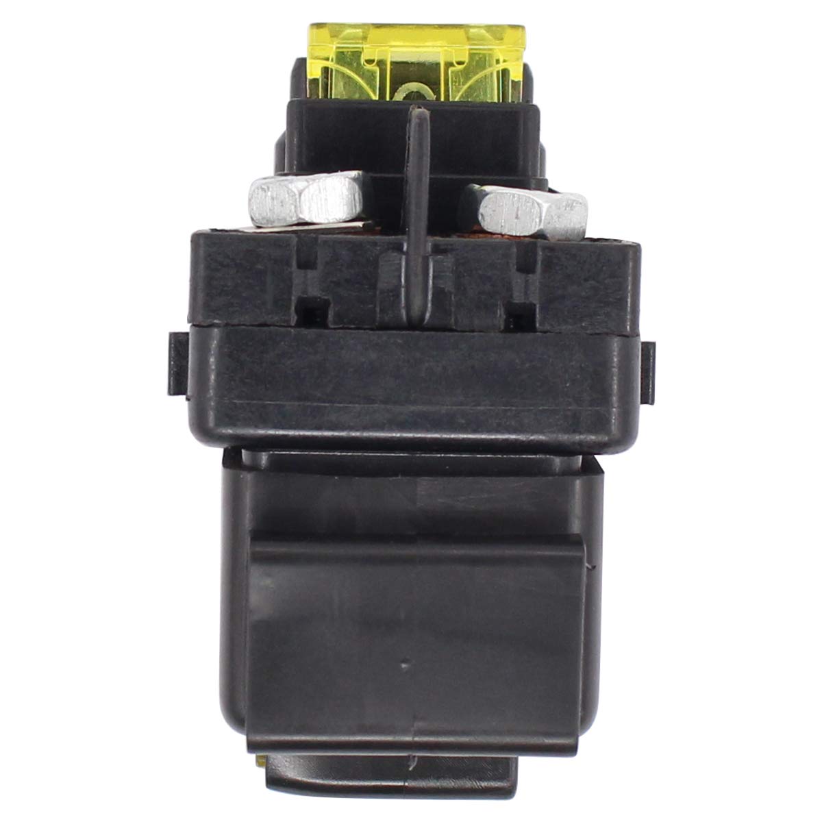 Motoku Starter Solenoid Relay For Dvx 400 Ltz 400 Quadsport Z 2003-2008