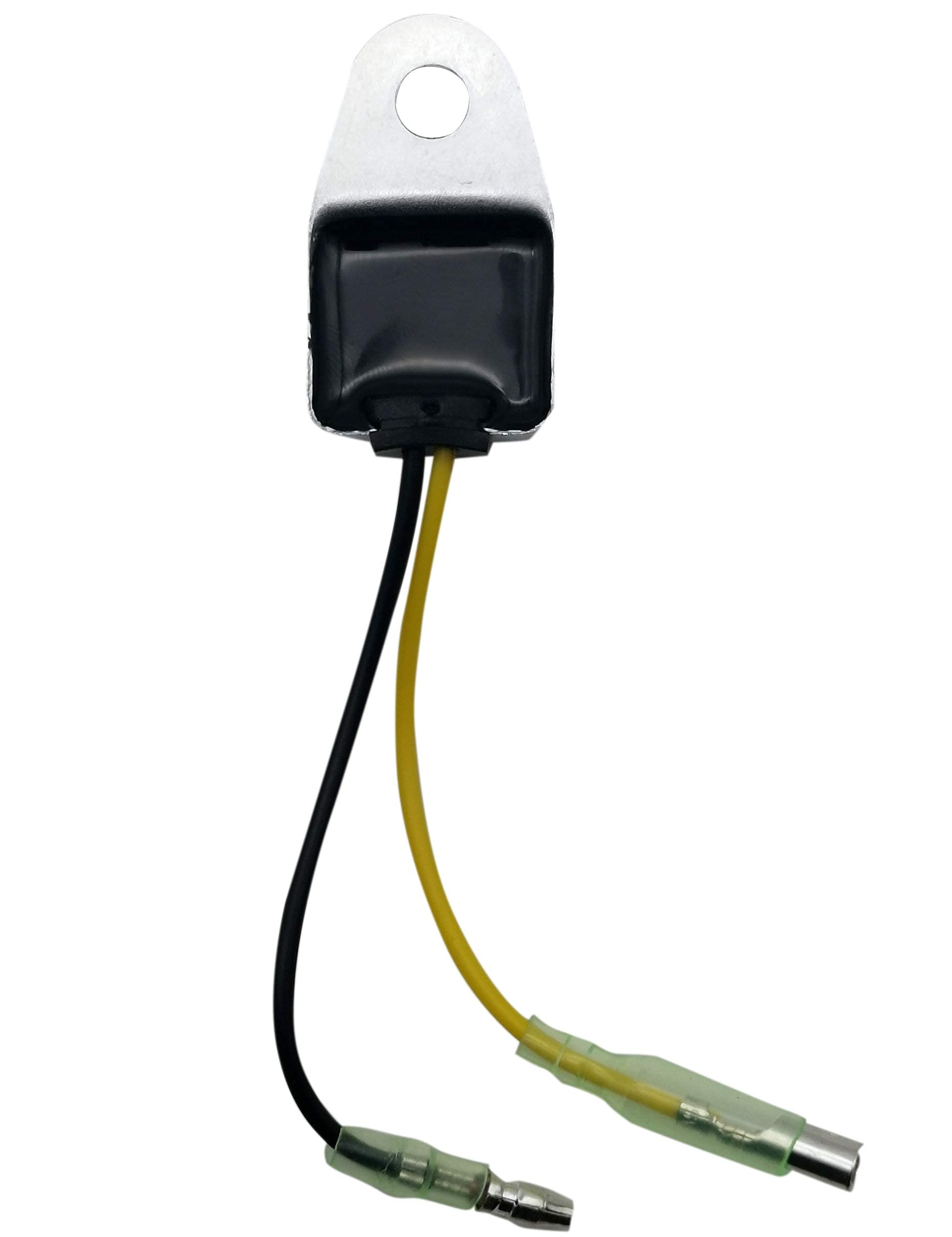 Yamakato On Off Switch Engine Kill Switch With Low Oil Sensor For Honda And Clones Gx160 Gx390 Gx200 Gx270 Gx340 Gx120 Predator 212 420 301 196 Cc Baja Coleman Champion Etc.