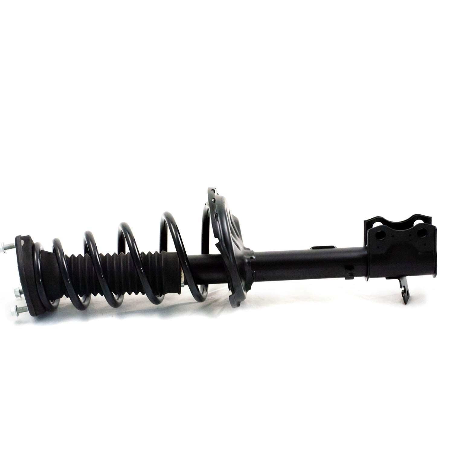 Gabriel G57658 Ultra Readymount Rear Left Complete Strut Assembly For 08-13 Toyota Highlander Awd, 09-14 Toyota Venza Awd (1 Pac