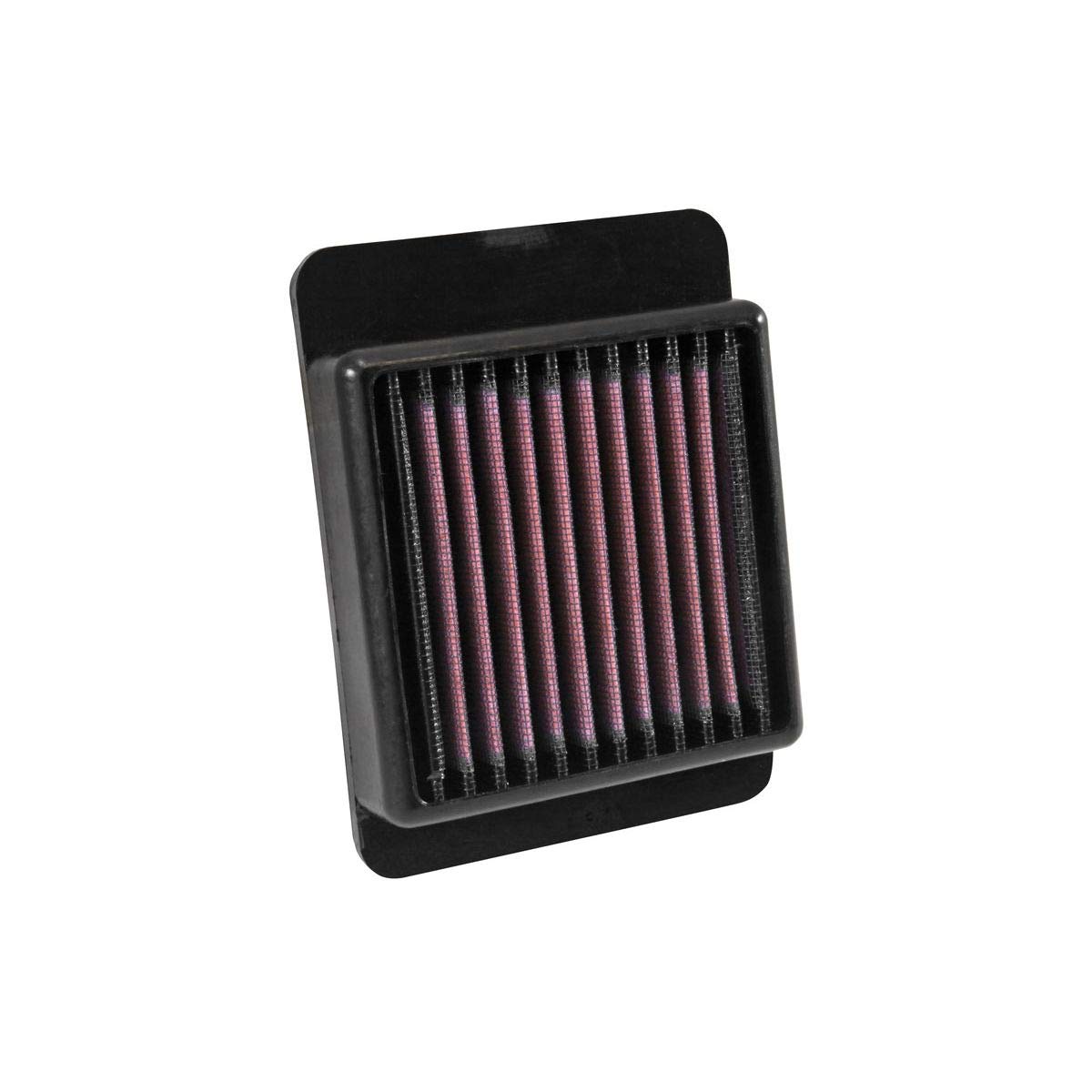 K&N Engine Air Filter: High Performance, Powersport Air Filter: Fits 2015-2020 YAMAHA (YZF R3, ABS, Monster Energy Yamaha MotoGP