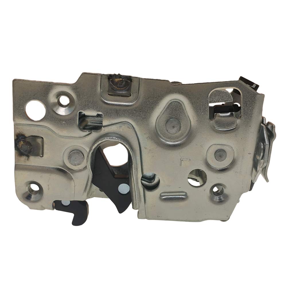 Door Lock Latch Assembly Front Left Lh Driver Side 940-102 16631627 Fits Chevy Chevrolet Gmc C1500 C2500 C3500 K1500 K2500 K3500
