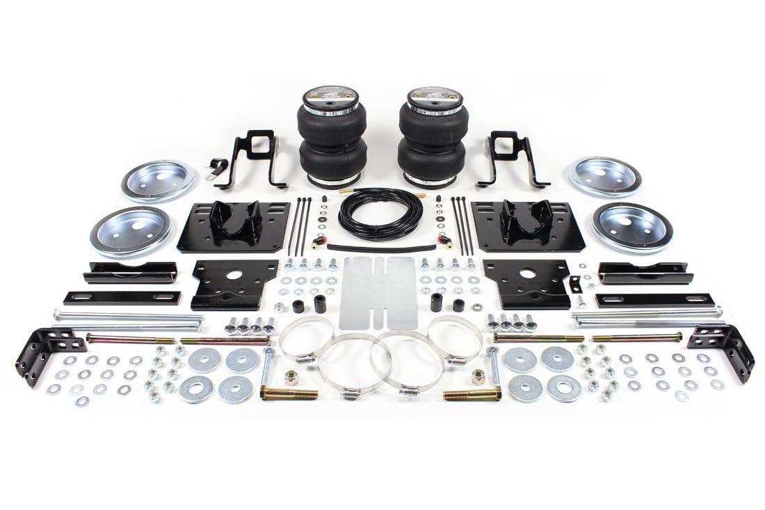 Air Lift 88390 Loadlifter 5000 Ultimate Air Suspension Kit