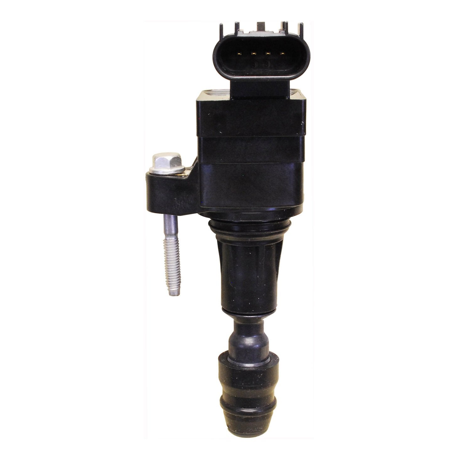 Denso Direct Ignition Coil OE Quality - 673-7201