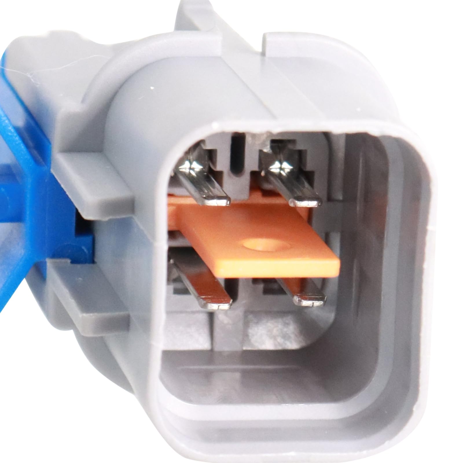 Trq Downstream O2 Oxygen Sensor Compatible With 2012-2021 Hyundai 2014-2020 Kia