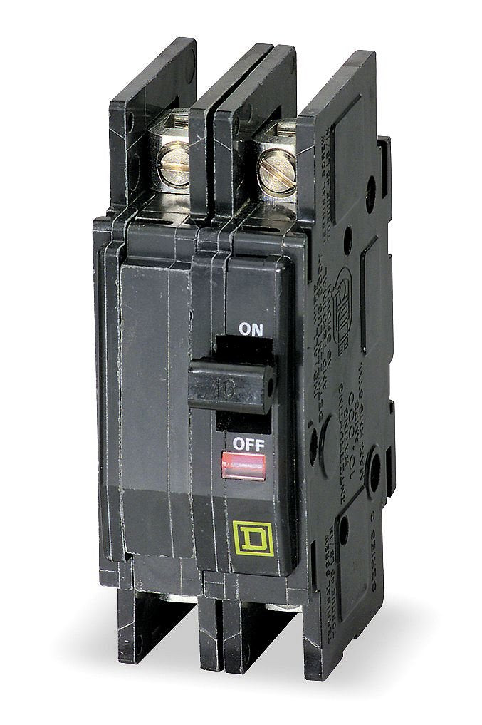 Qou260 Feed Thru By Square D Schneider Electric