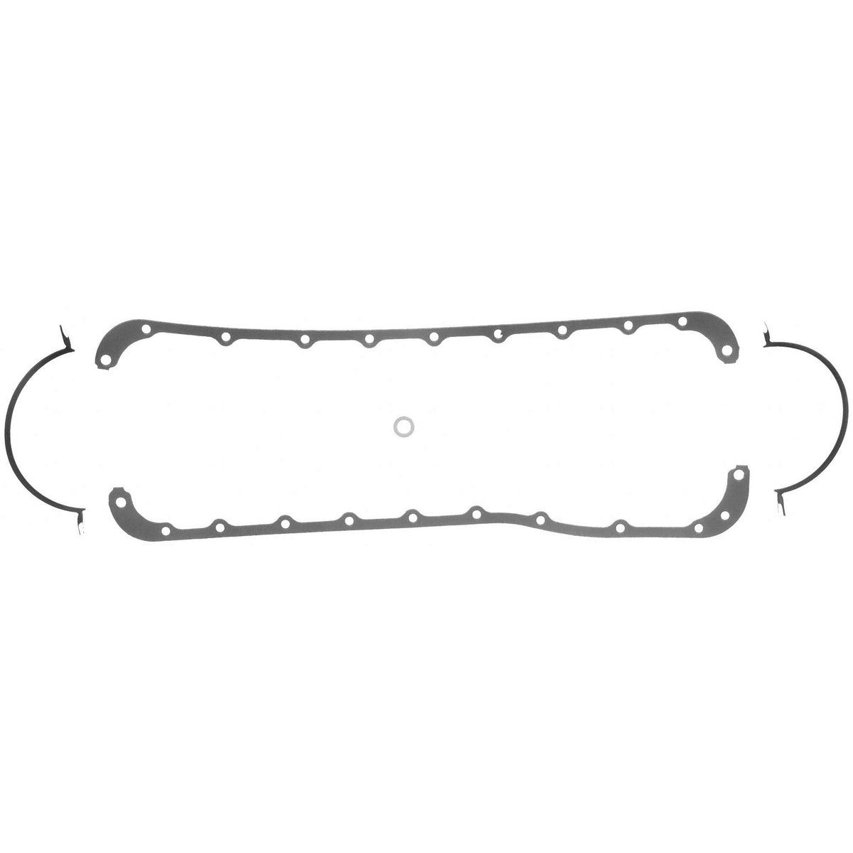 Fel-Pro 1812 Oil Pan Gasket Set