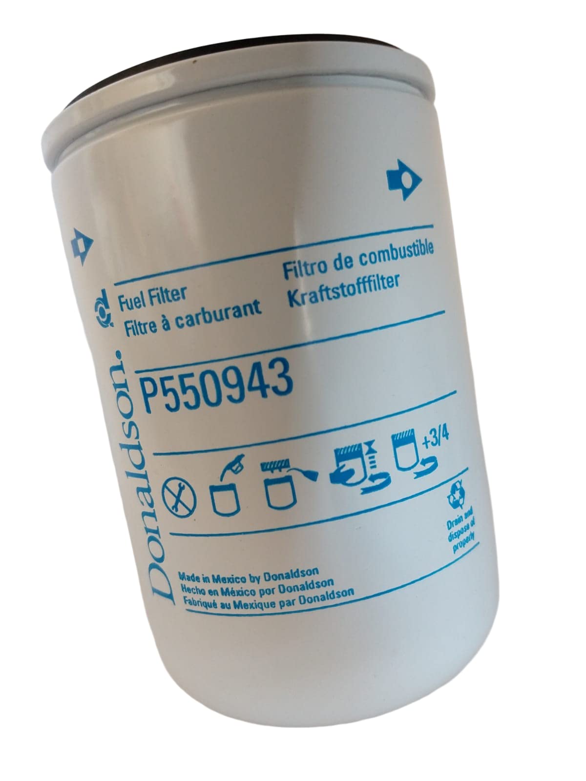 P550943 Donaldson Filter