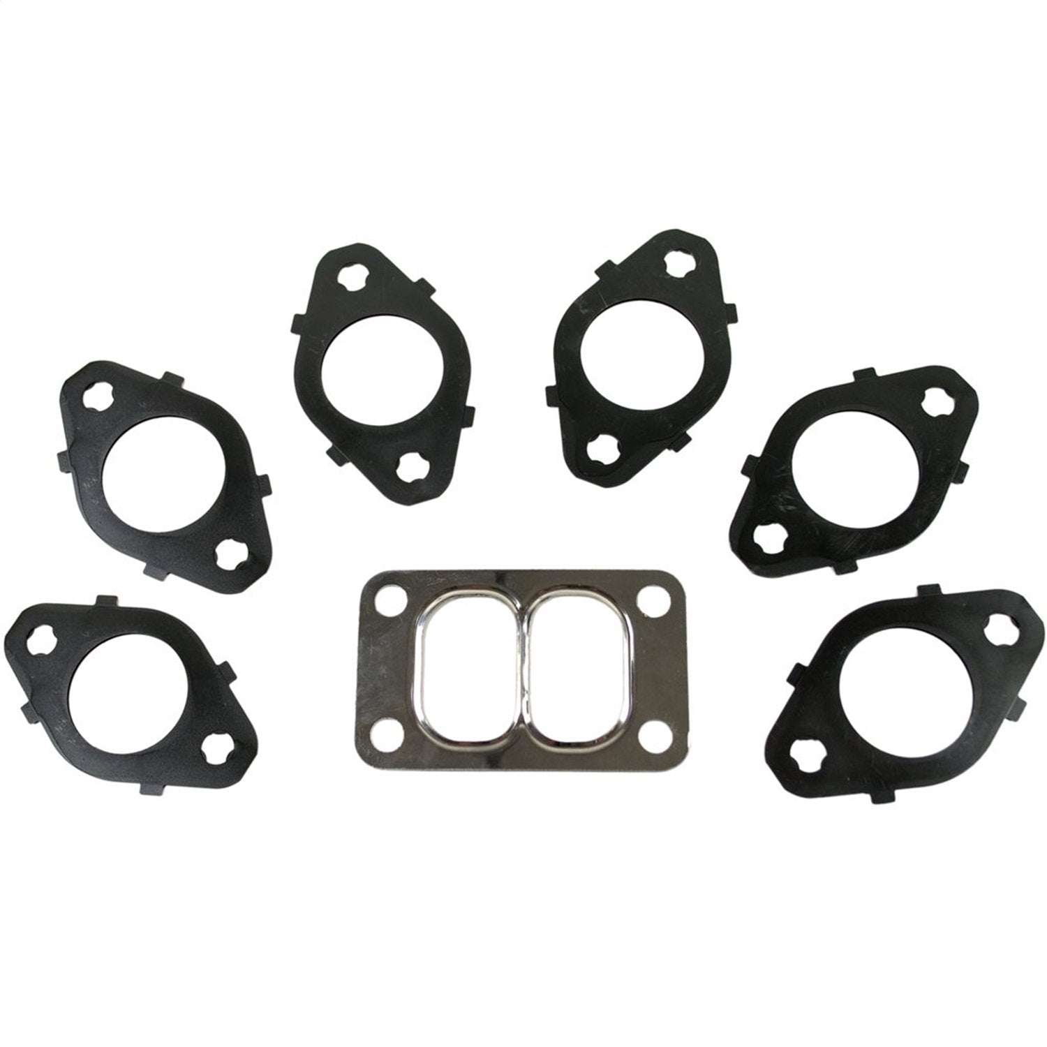 Bd Diesel Performance 1045986 Exhaust Manifold Gasket Set