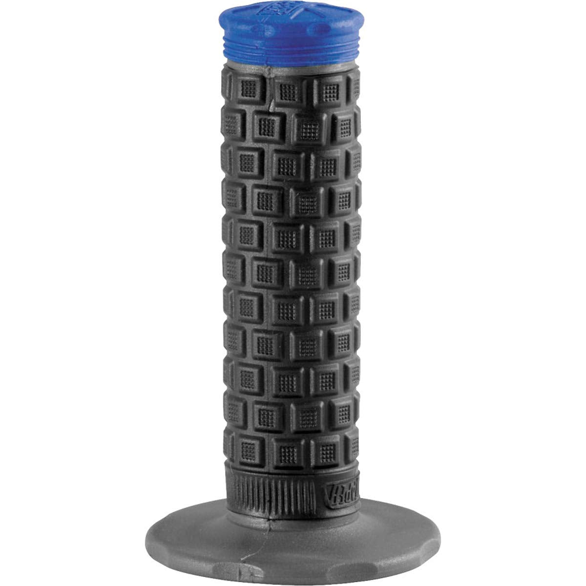 Pro Taper Pillow Top Lite Grip - Twist Throttle (Black)