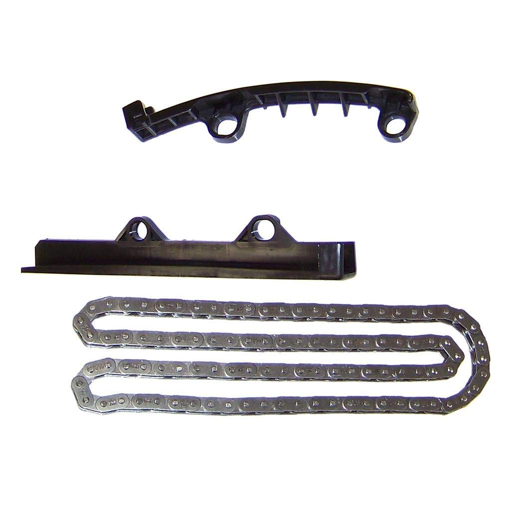 Dnj Tk948 Timing Chain Kit For 1983-1984/ Toyota/Celica, Pickup, 4Runner/ 2.4L/ Sohc/ L4/ 8V/ 2366Cc / 22R, 22Rec