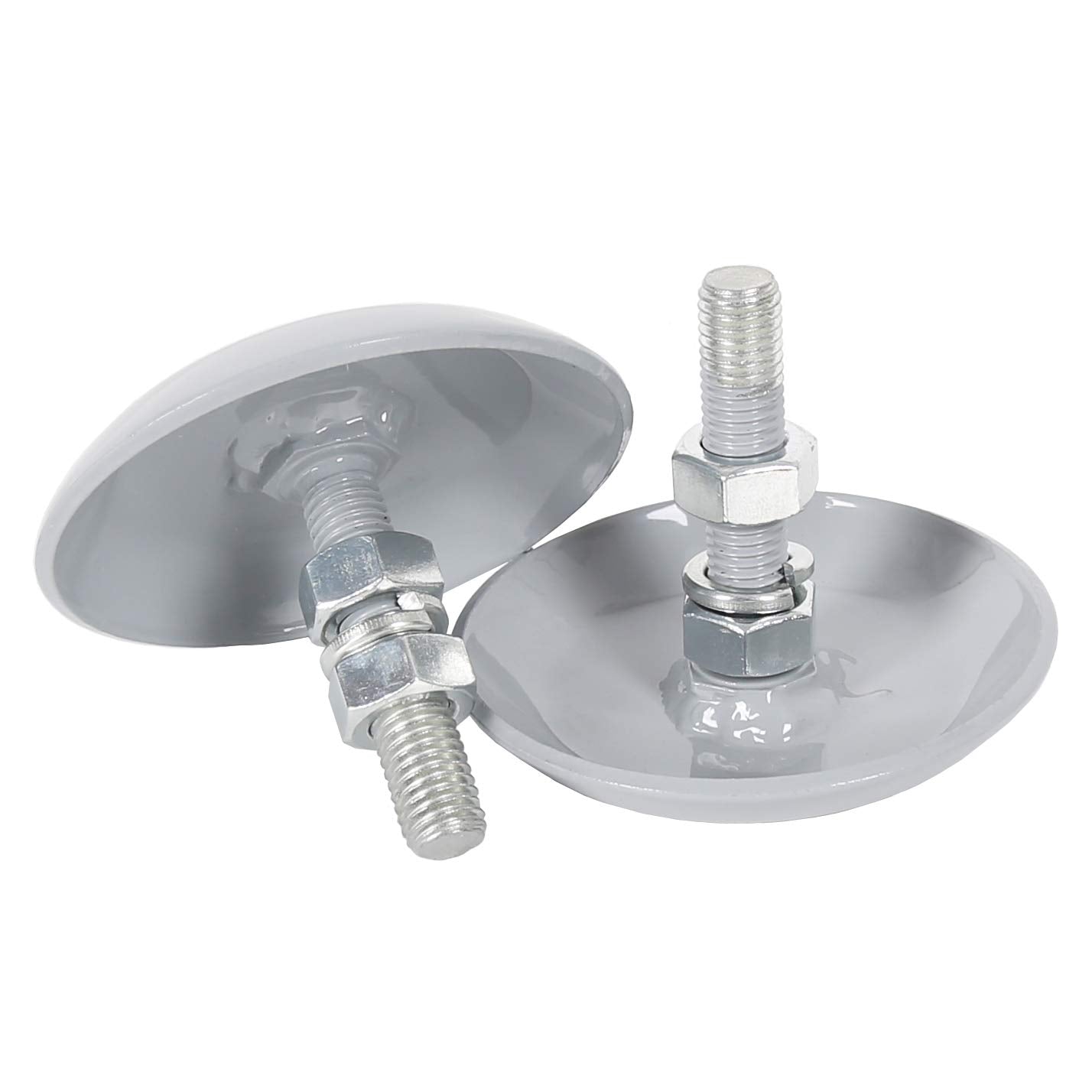 Ecotric New Ranger Sportsman Atv Snow Plow Blade Quick Adjust Skid Shoes Replacement For 2877245