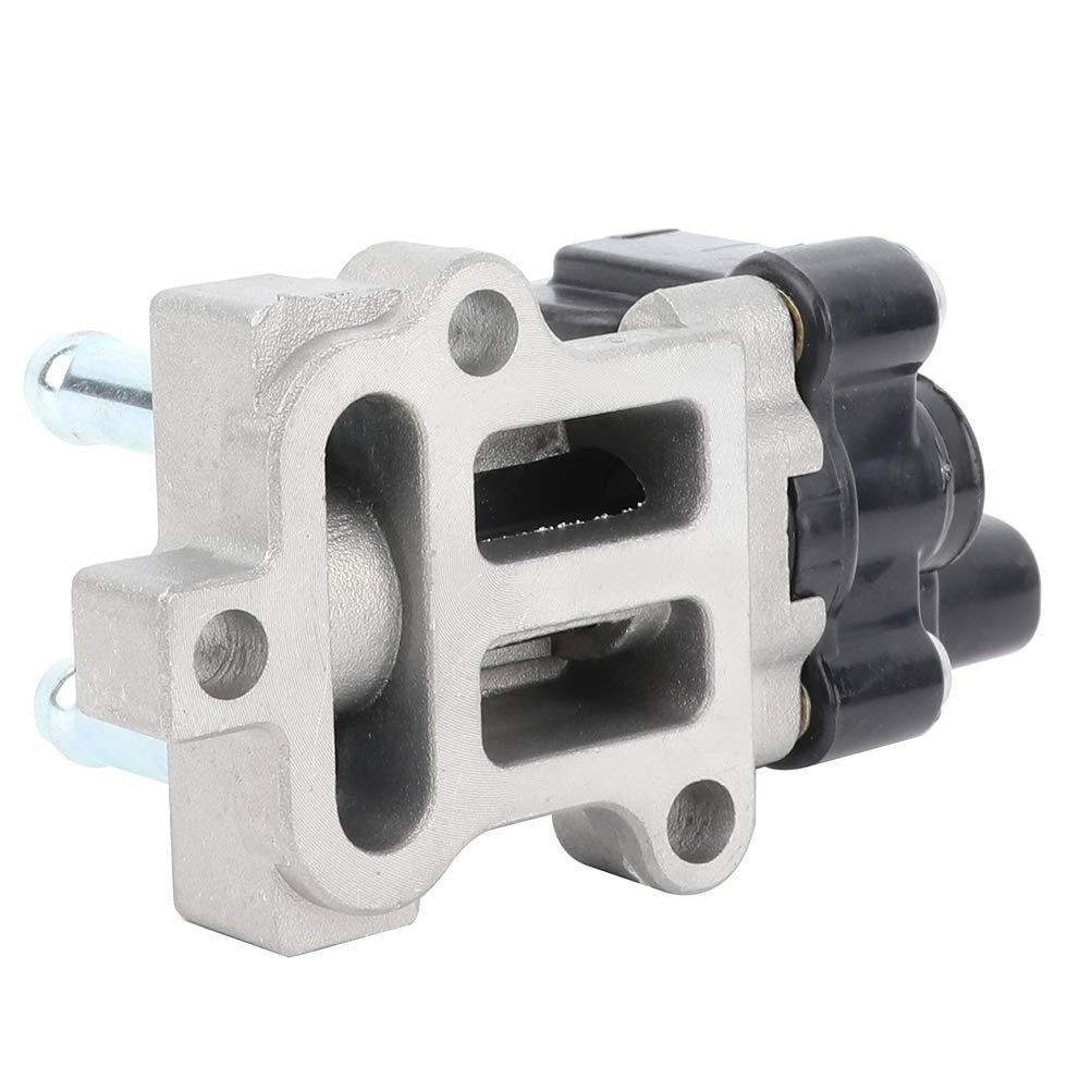 ROADFAR Idle Speed Control Idle Air Control Valve Fit for 2001-2005 Acura EL, 20 WBCARB0837PN3G4