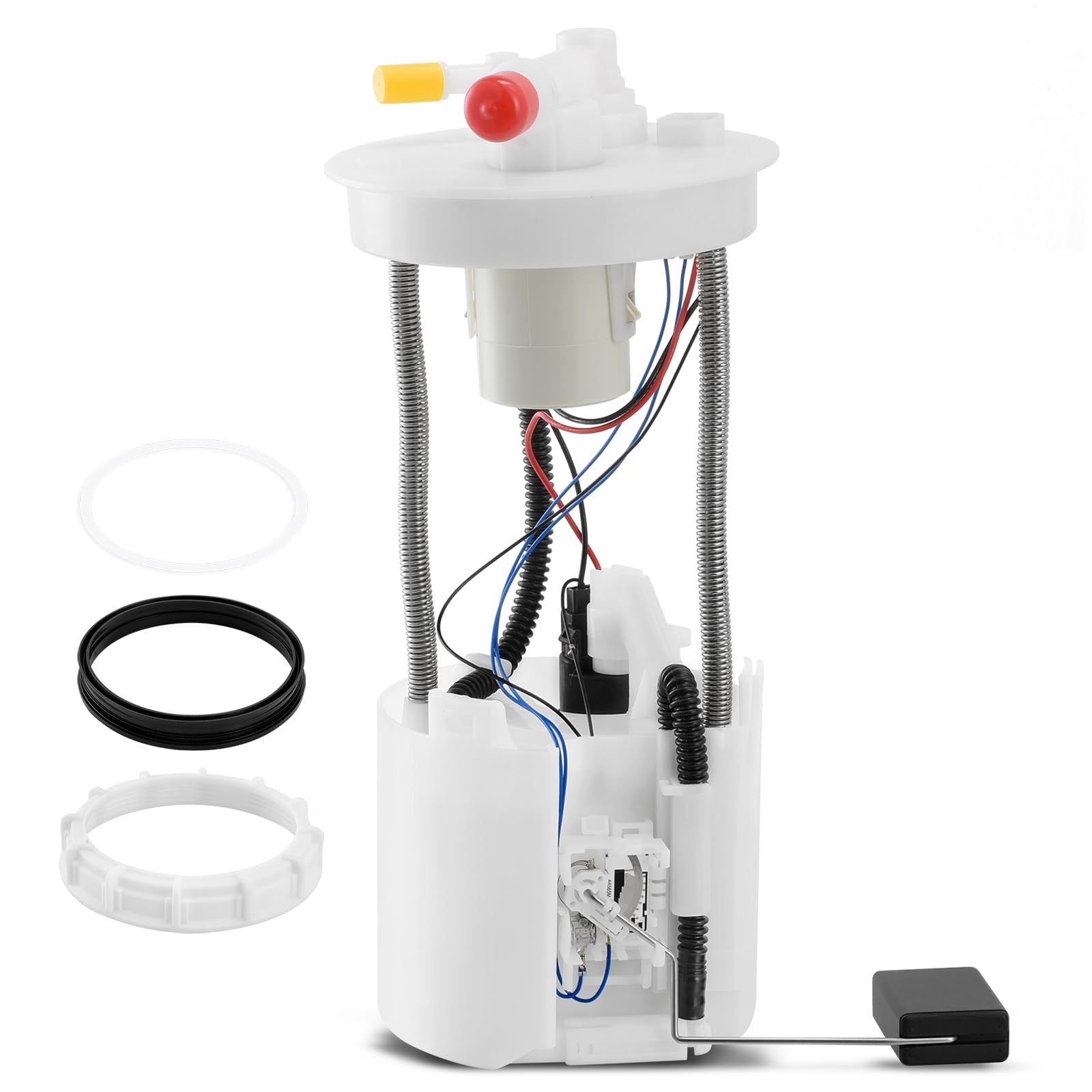 DWVO Fuel Pump Compatible with 2006 2007 2008 2009 2010 2011 Civic L4 1.8L