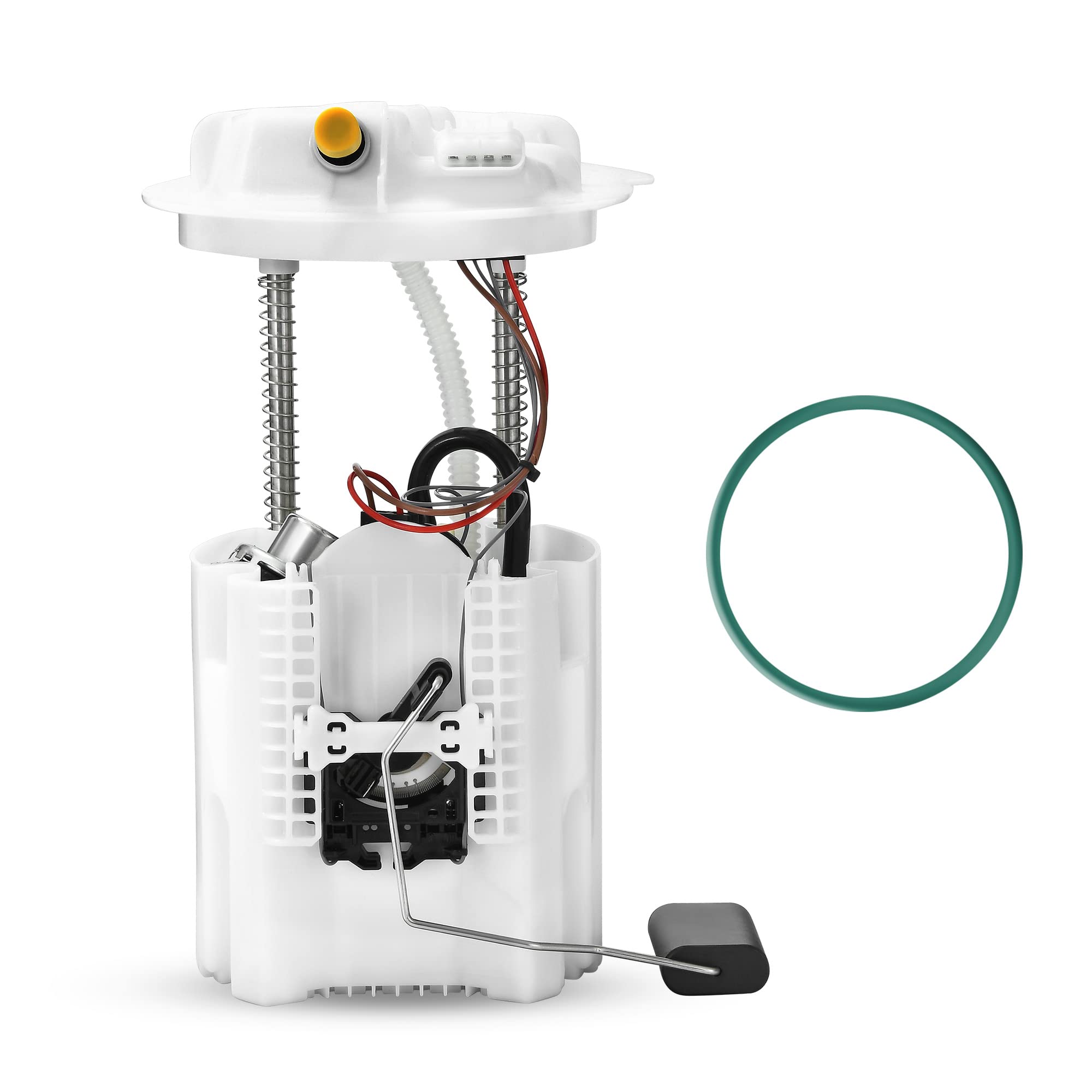 Dwvo Fuel Pump Compatible With 2011-2016 Chrysler Town/Country, 2011-2019 Dodge Grand Caravan, 2012-2015 Ram C/V, 2011-2014 Volk