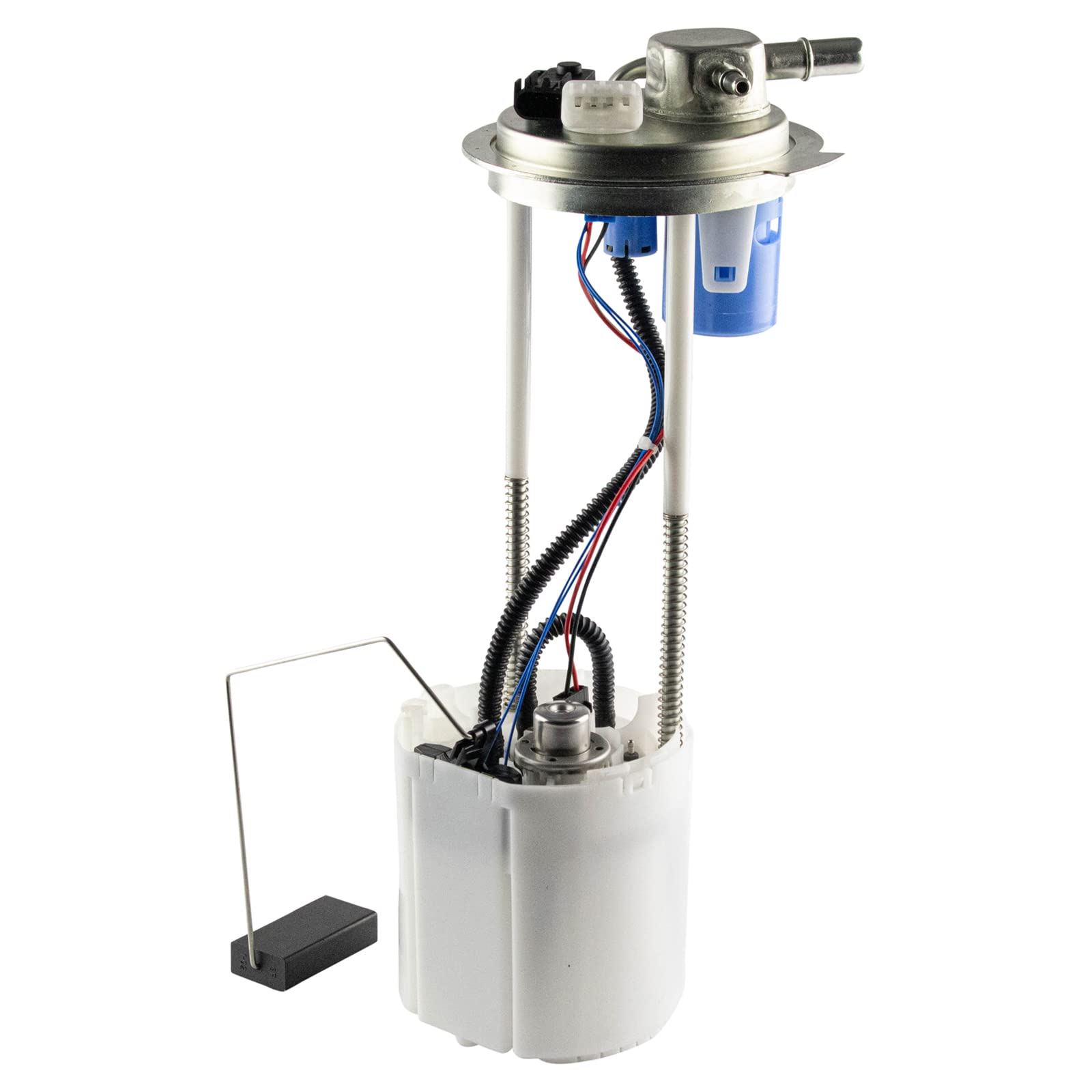 Trq Fuel Pump Module Assembly Compatible With 2014-2018 Chevrolet Silverado 1500 Gmc Sierra 1500