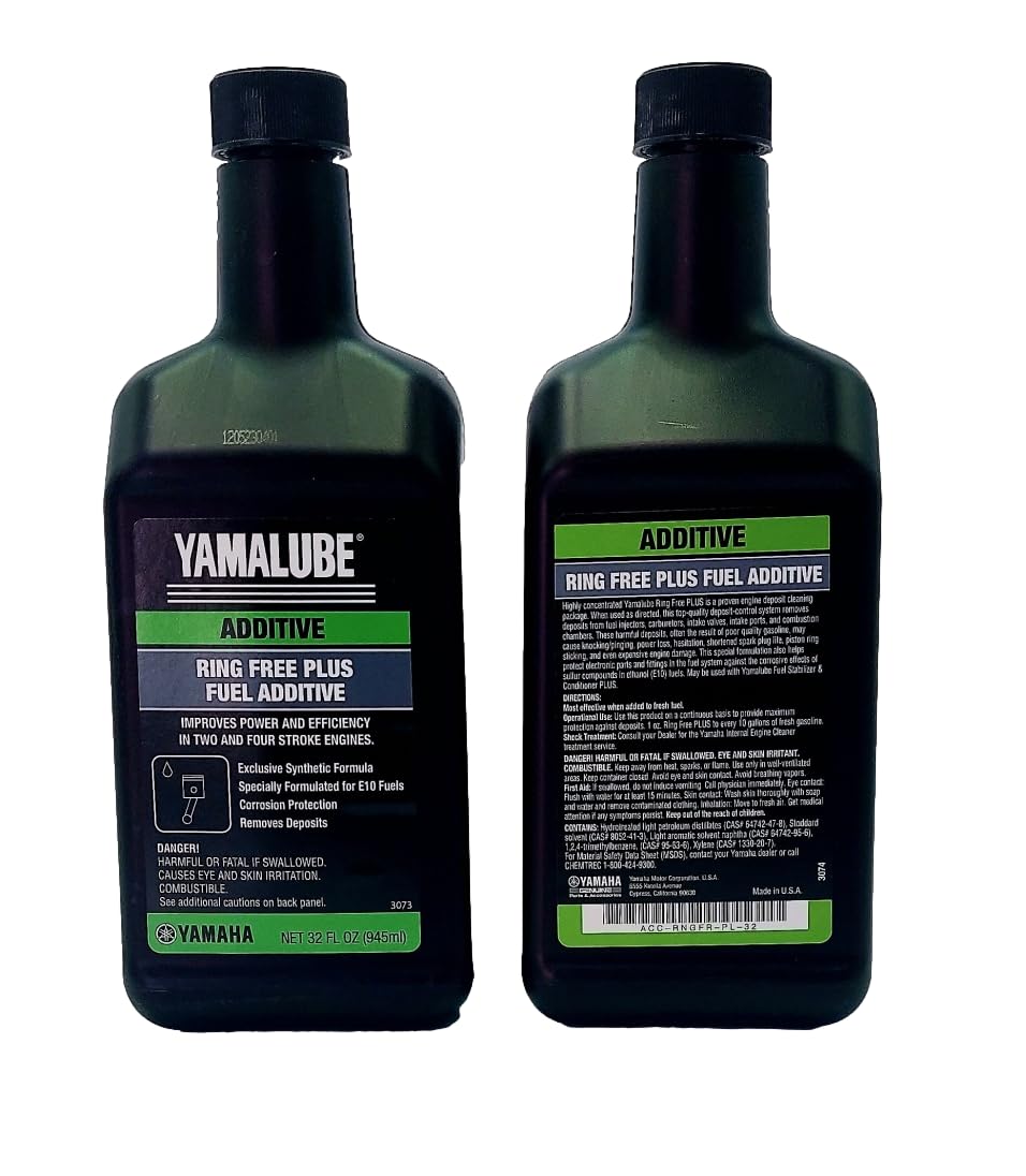 Yamaha OEM, ACC-RNGFR-PL-32x2-B0CGXVQWX9