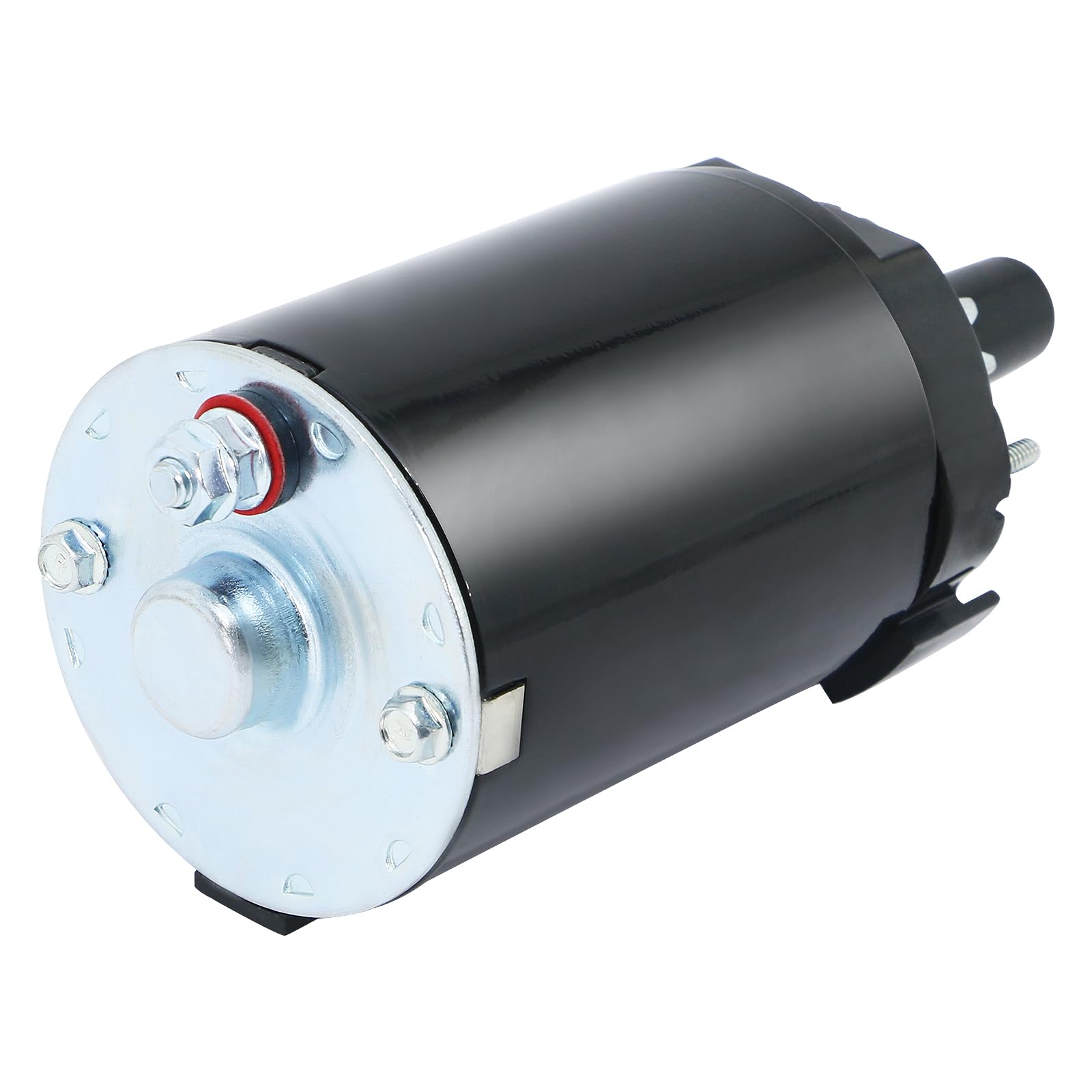 Kohler Starter Replacement for SV540 SV541 SV590 SV600 SV610 SV620, Courage Single 18 19 20 21 HP, Johnson Electric 2009801 2009