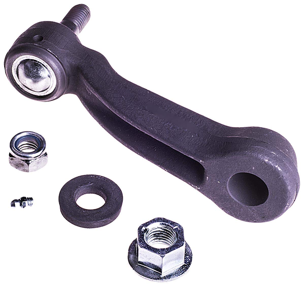 Dorman Ia6512 Steering Idler Arm Compatible With Select Chevrolet/Gmc Models