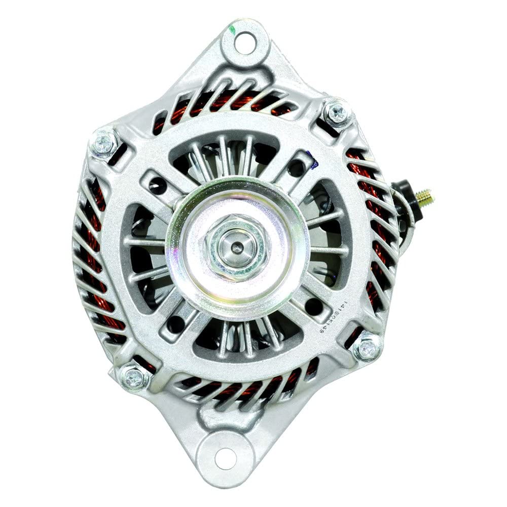 Remy 12996 Premium Remanufactured Alternator