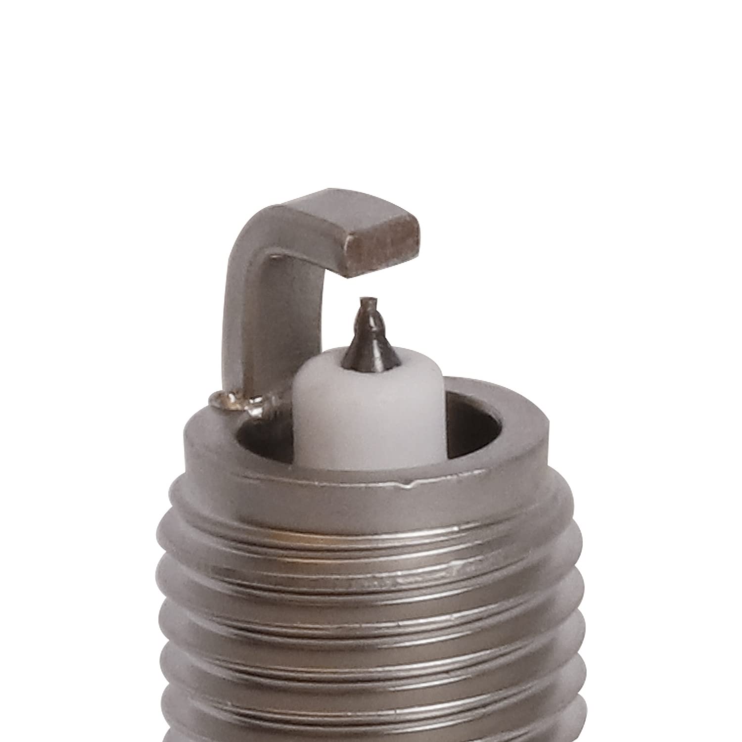 ENA Set of 6 Iridium Spark Plug Compatible with BMW Chrysler Dodge M3 M5 M6 200 300 Pacifica Town & Country Voyager Avenger Chal