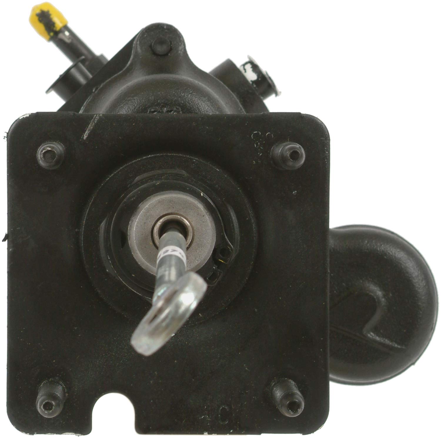 A1 Cardone Cardone 52-7412 Remanufactured Hydraulic Power Brake Booster Without Master Cylinder,Black (Renewed)