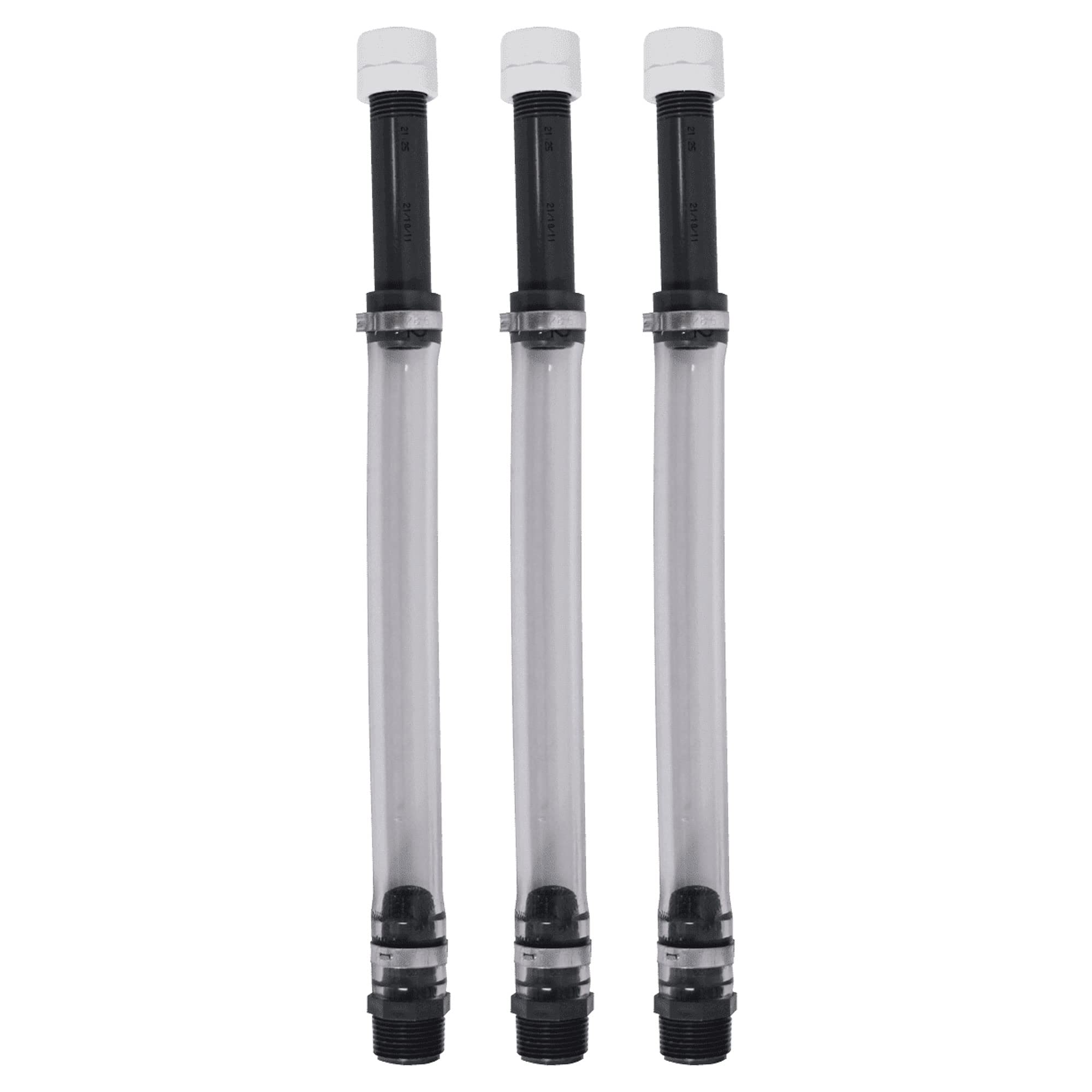 Vp Racing Fuels 3044 Deluxe Filler Hose