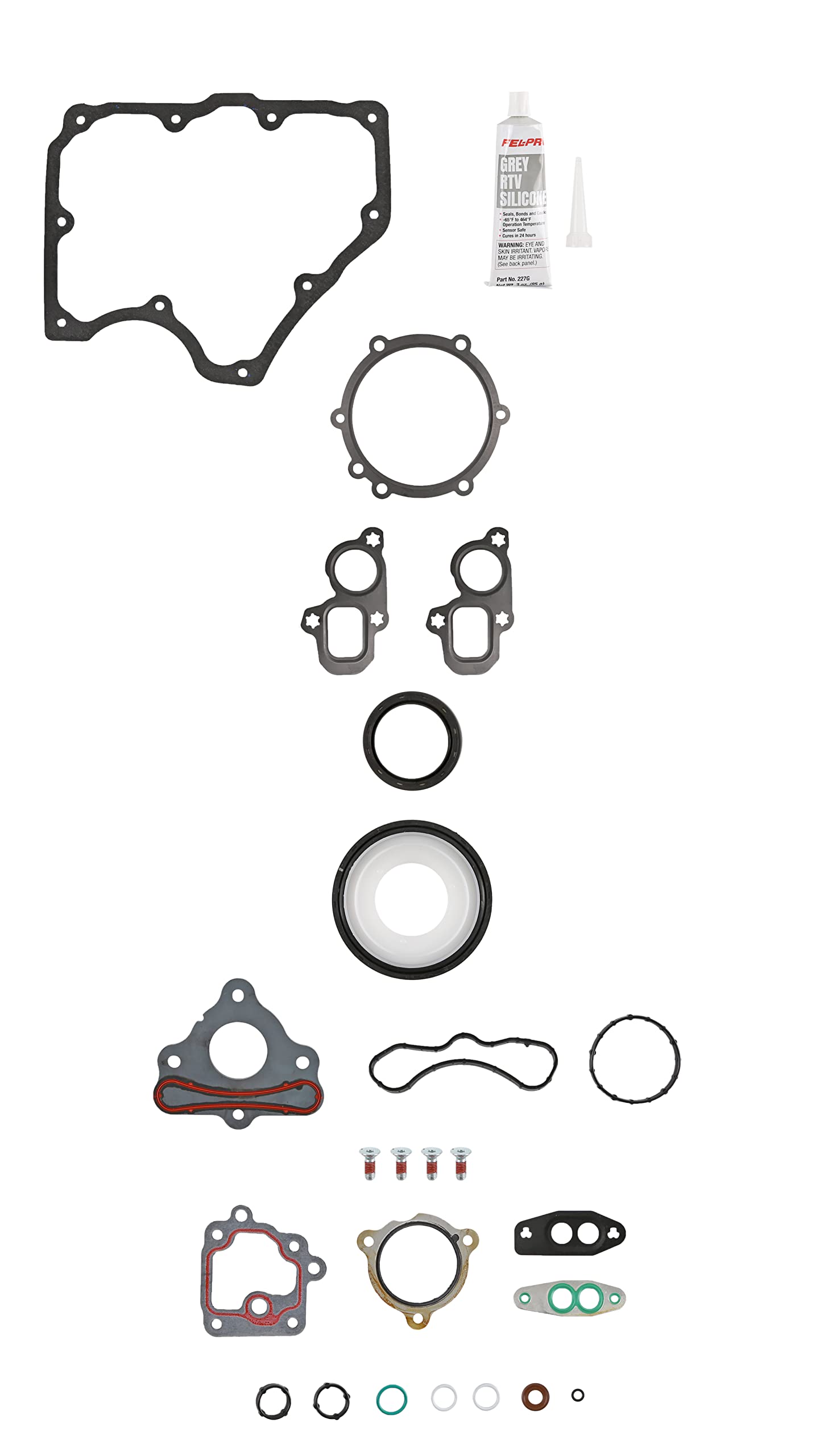 FEL-PRO CS 26744-1 Conversion Gasket Set