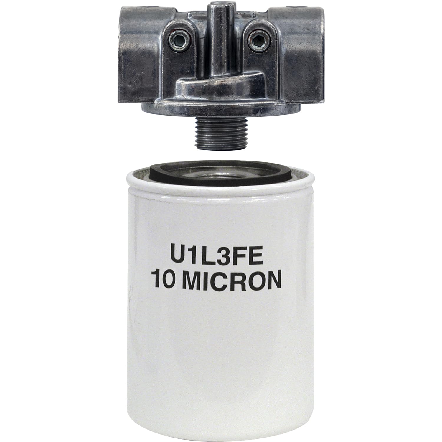 Buyers Products HFA11015 Filter Assembly (Filter Assy 10 Mic 15 Psi Byp)
