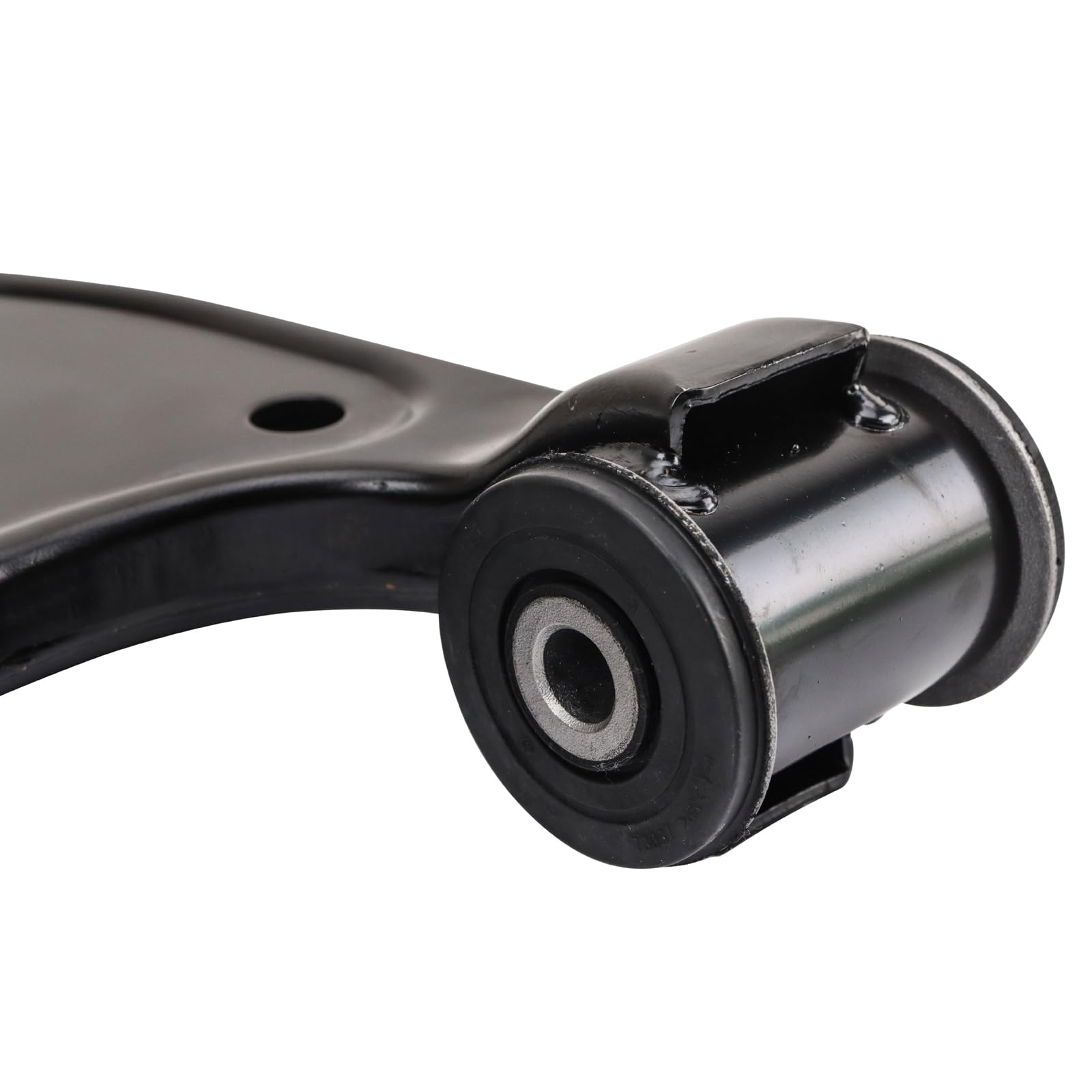 Trq Front Right Lower Control Arm With Ball Joint Passenger Side Compatible With 2008-2017 Buick Enclave 2009-2017 Chevrolet Tra