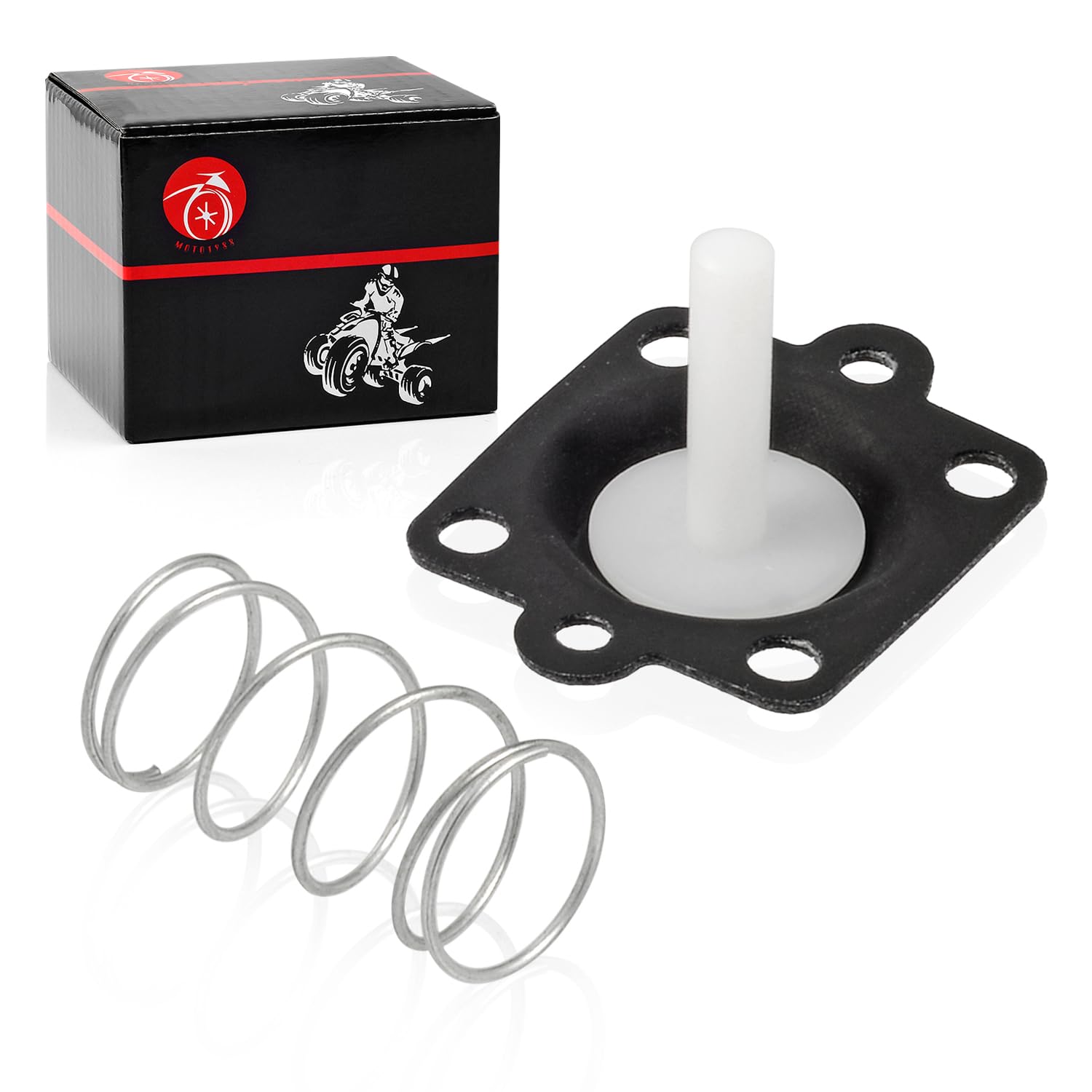 Accelerator Pump Repair Kit For Mercury 80Hp-125Hp 1988-2004 811287