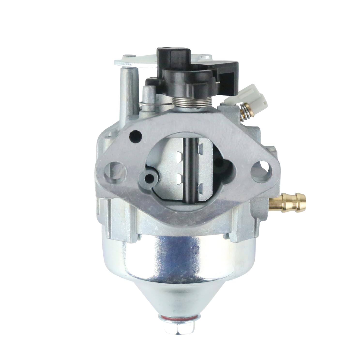 Carburetor For Honda Gcv170La Hrn216 Hrx217 Models Engine, Carb With Tune-Up Kit Replaces For Parts 16100-Z9M-811 16100Z9L811 16100 Z9L 811