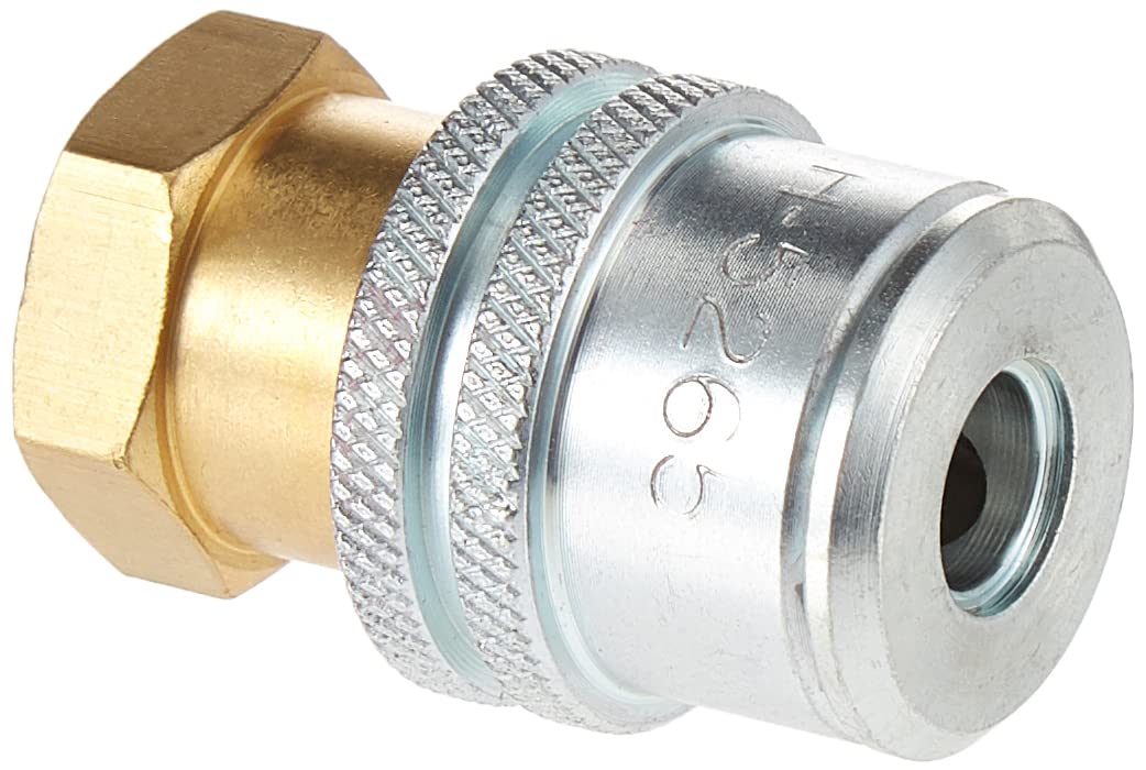 Haltec H-5265 Standard Bore Lock On Air Chuck (5 Pack)