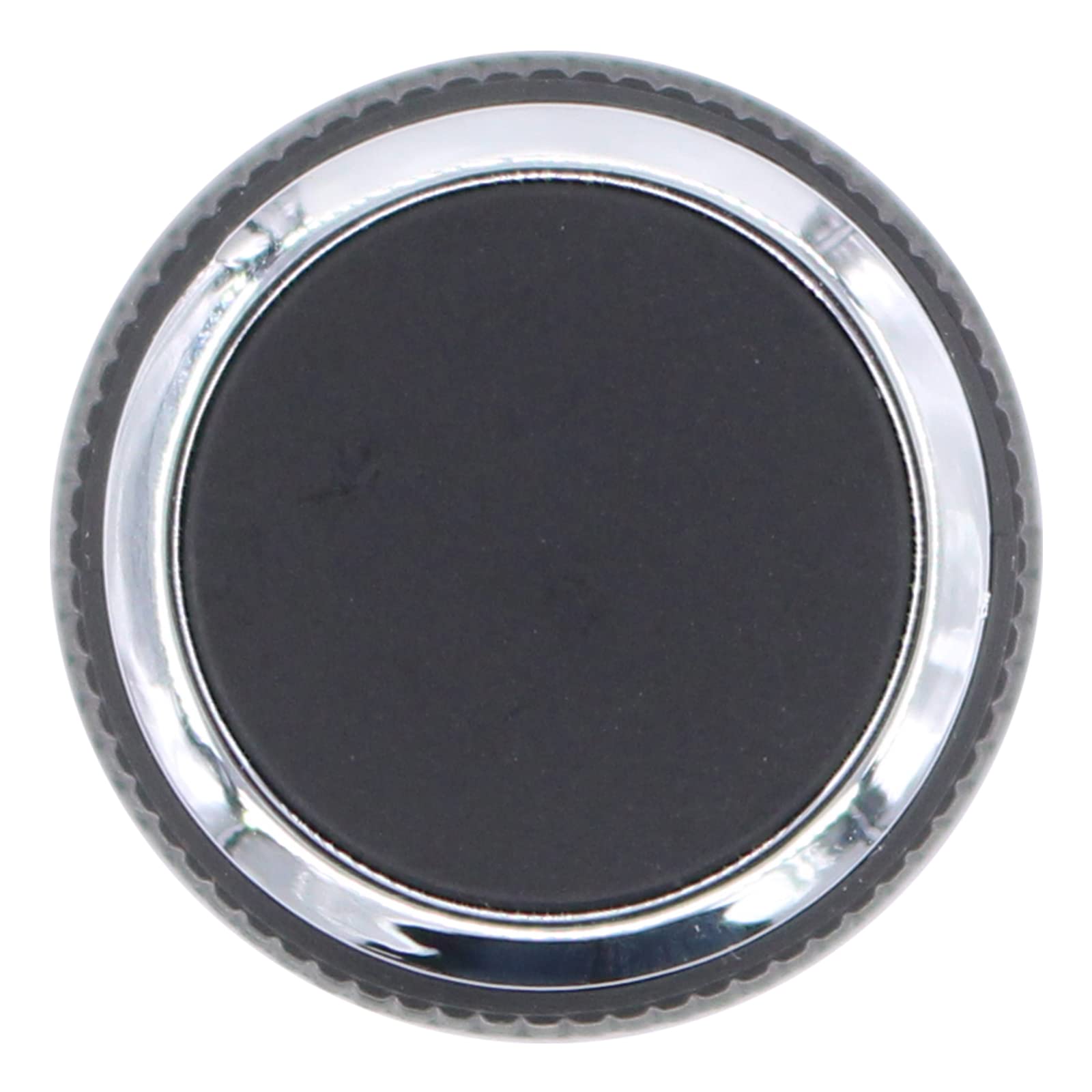 Motoku Rear Audio Radio Volume Control Knobs For Yukon Xl Suburban Silverado Sierra 1500 2500Hd 3500Hd Escalade