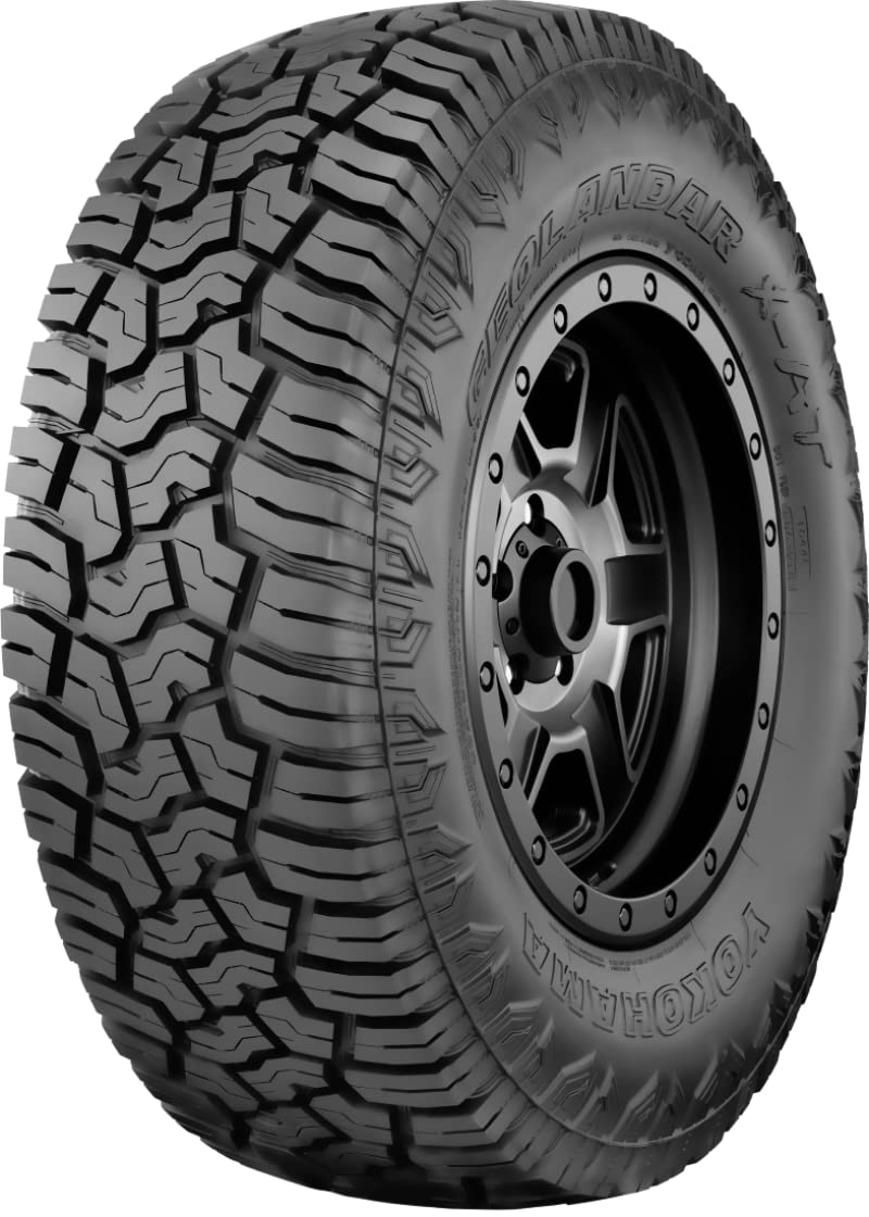 Yokohama Geolandar X-At 265/75R16 100Q