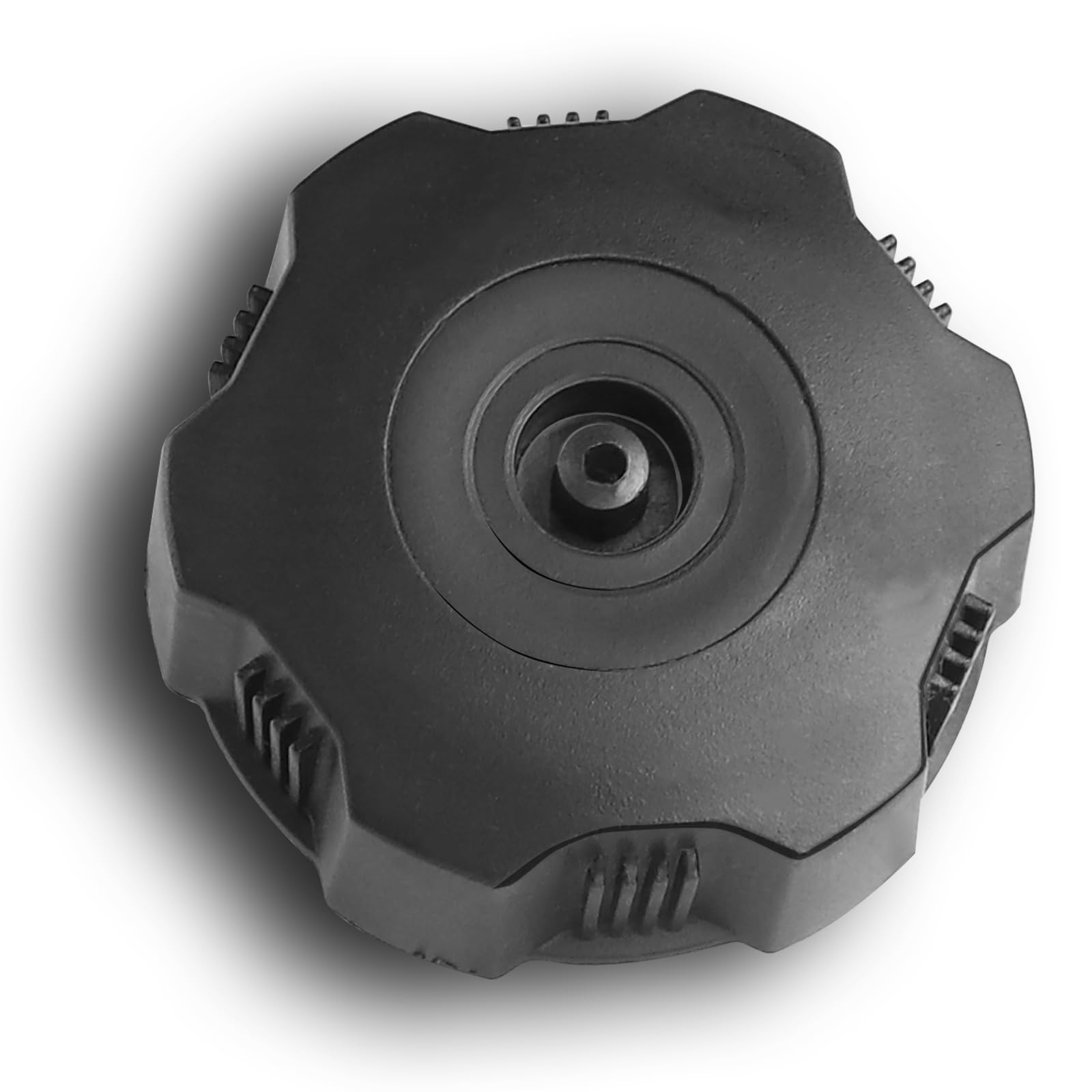 Flypig Gas Fuel Tank Cap For 50Cc 70Cc 90Cc 110Cc Atv Quad 4 Wheeler Taotao