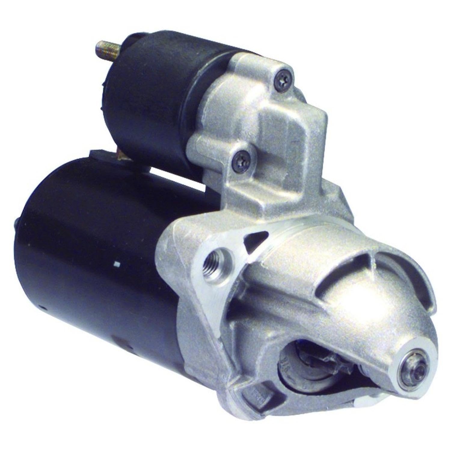 OEG Parts New Starter Compatible with Volkswagen Passat 2.8L 2000-05, Compatible with Audi A4 2.8L 2001, 3.0L 2002-05; Allroad Q