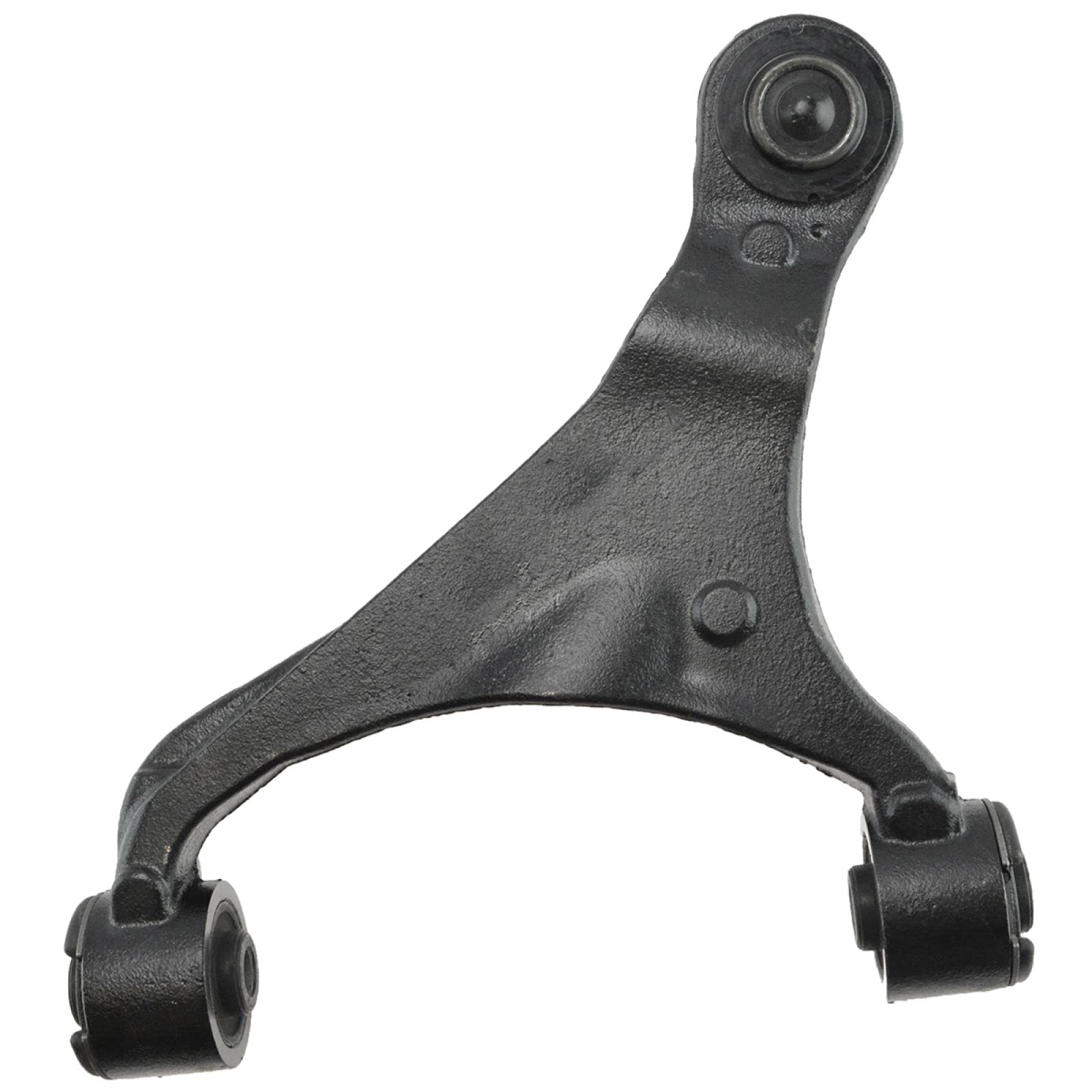 Trq Front Left Upper Control Arm With Ball Joint Drivers Side Compatible With 2010-2013 Land Rover Range Rover Sport