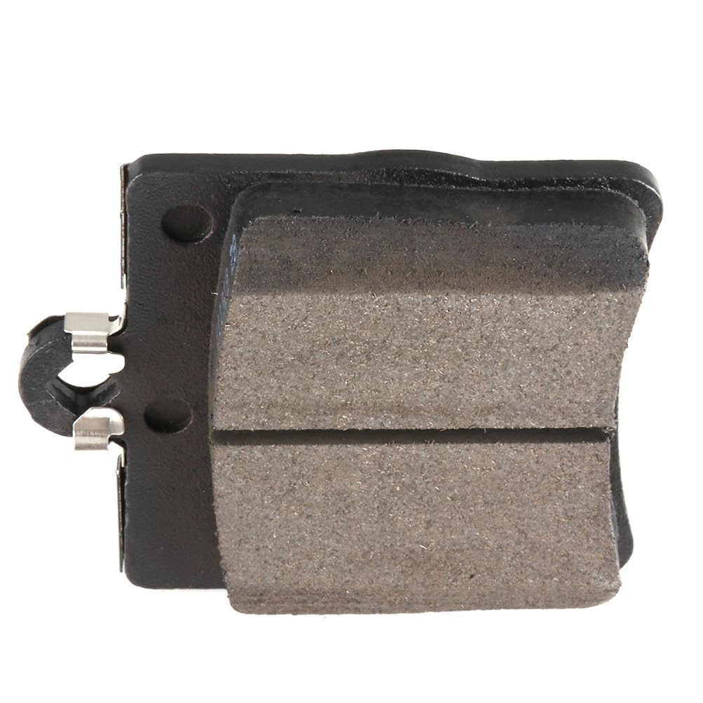 Scitoo D779-7647 Rear Brake Pads Fit For 2004-2008 For Chrysler Crossfire,1999 2000 2002-2005 For Mercedes-Benz C230,2001-2005 F