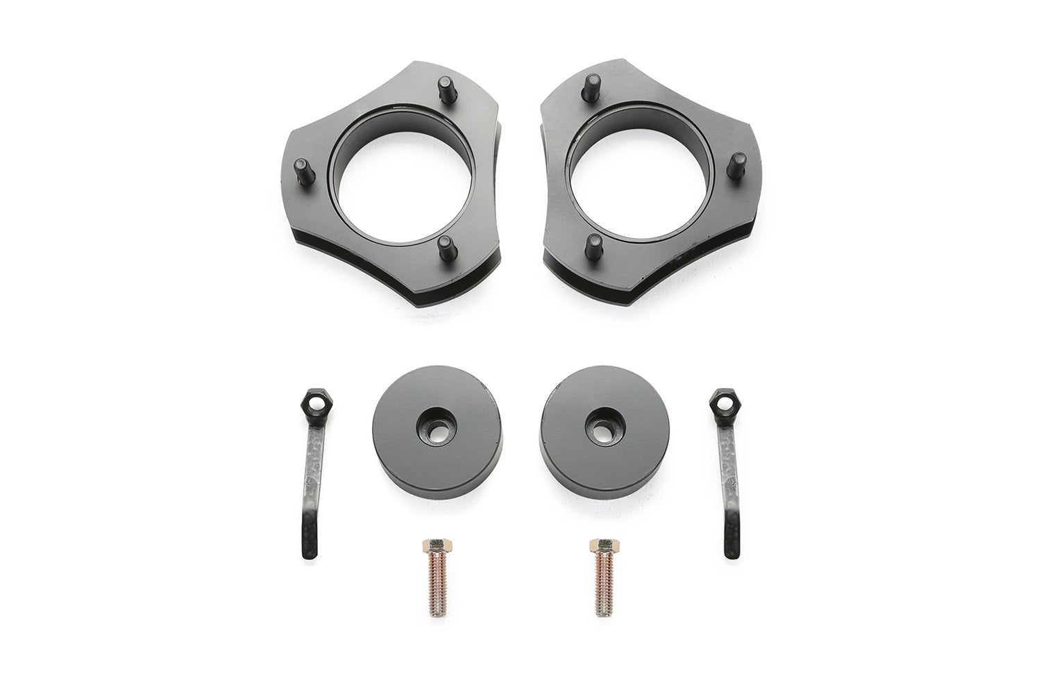 Fabtech Ftl5501 Leveling Kit