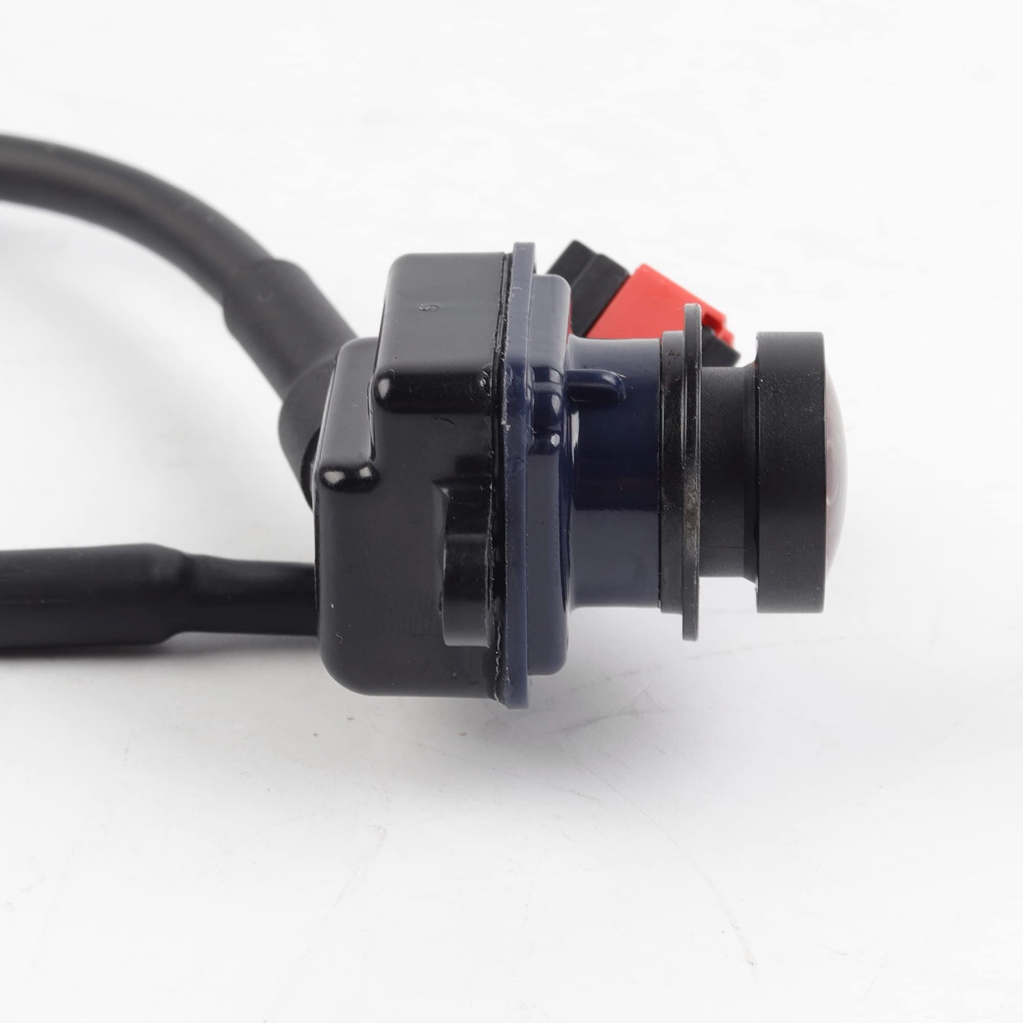 Dasbecan 56054058Ah Backup Camera Compatible With 2011-2014 Dodge Charger Chrysler 300 Rear View Park Assist Back Up Camera Repl