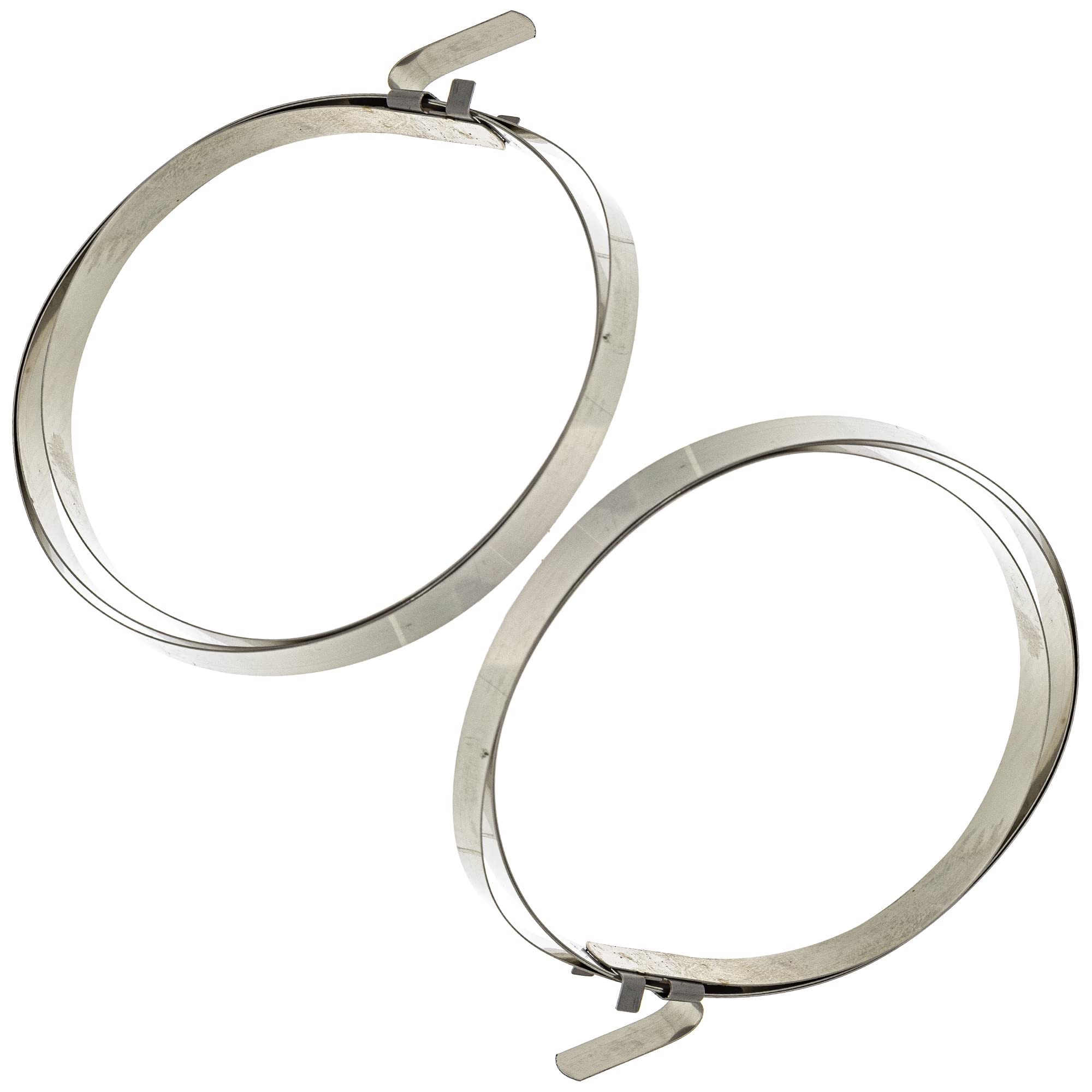 Niche Rear Cv Axle Boot Kit For Yamaha Grizzly 700 Kodiak 700K Replaced B16-2510H-00-00 28P-2510G-01-00