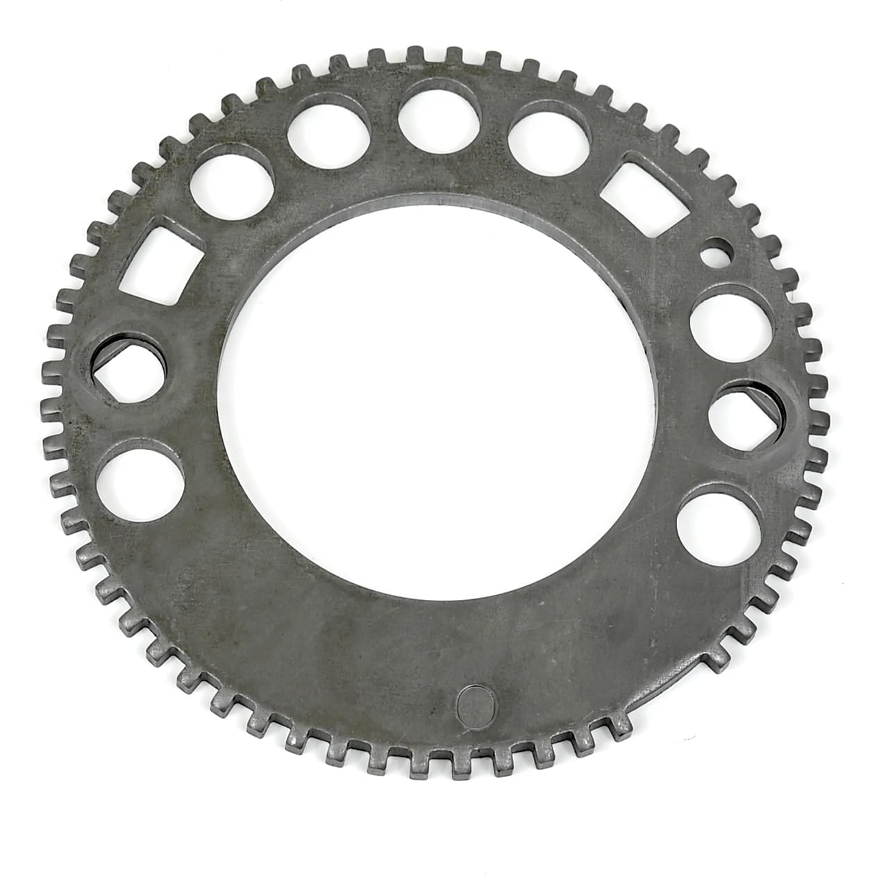 Michigan Motorsports 58X Crankshaft Reluctor Wheel for GM 12586768 - Fits LS2 LS3 L76 L98 LY6 LS4 4.8L 5.3