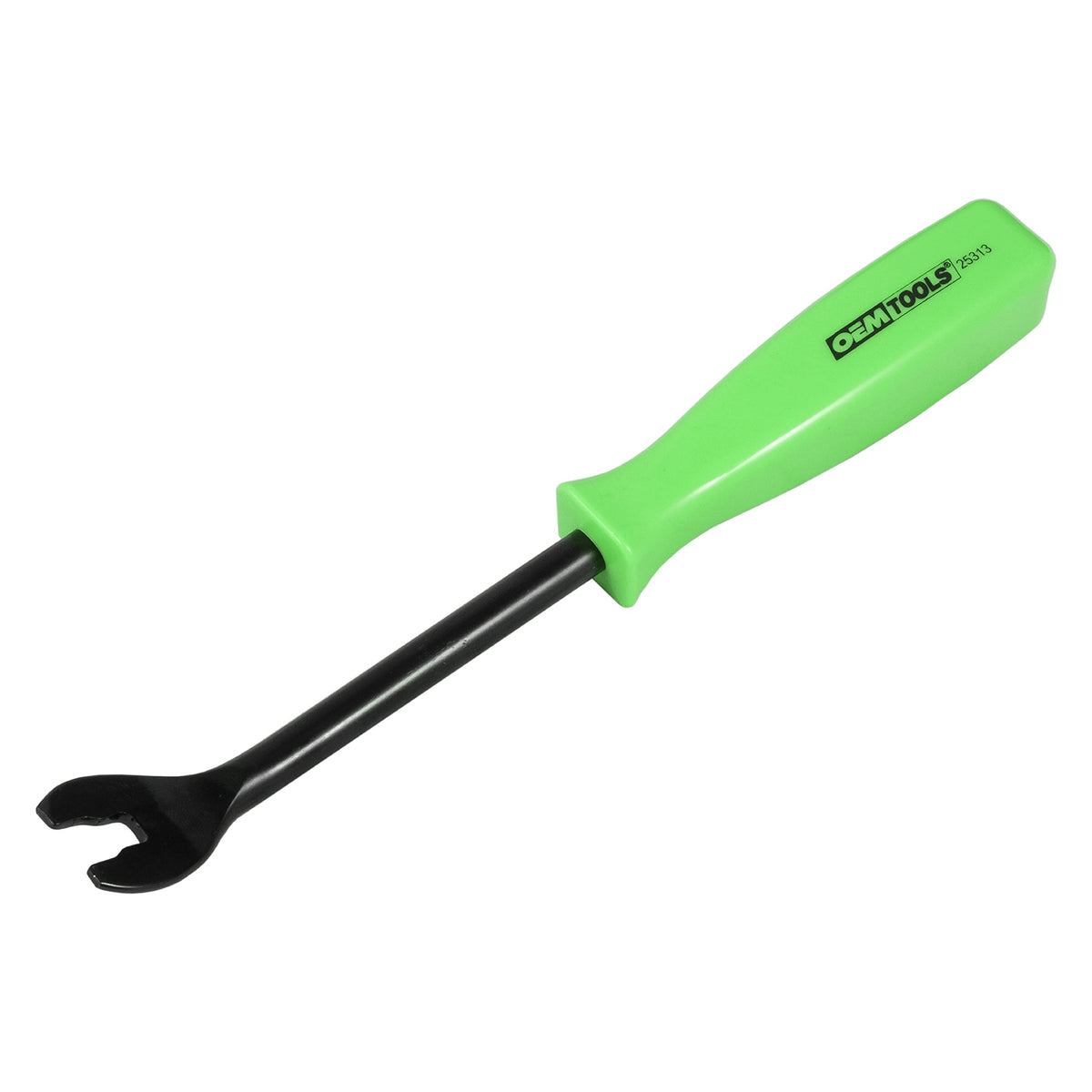 Oemtools 25313 Door Panel Remover, Useful Automotive Trim Panel Removal Tool, Auto Clip Removal Tool, For Car Trim Removal Tool 