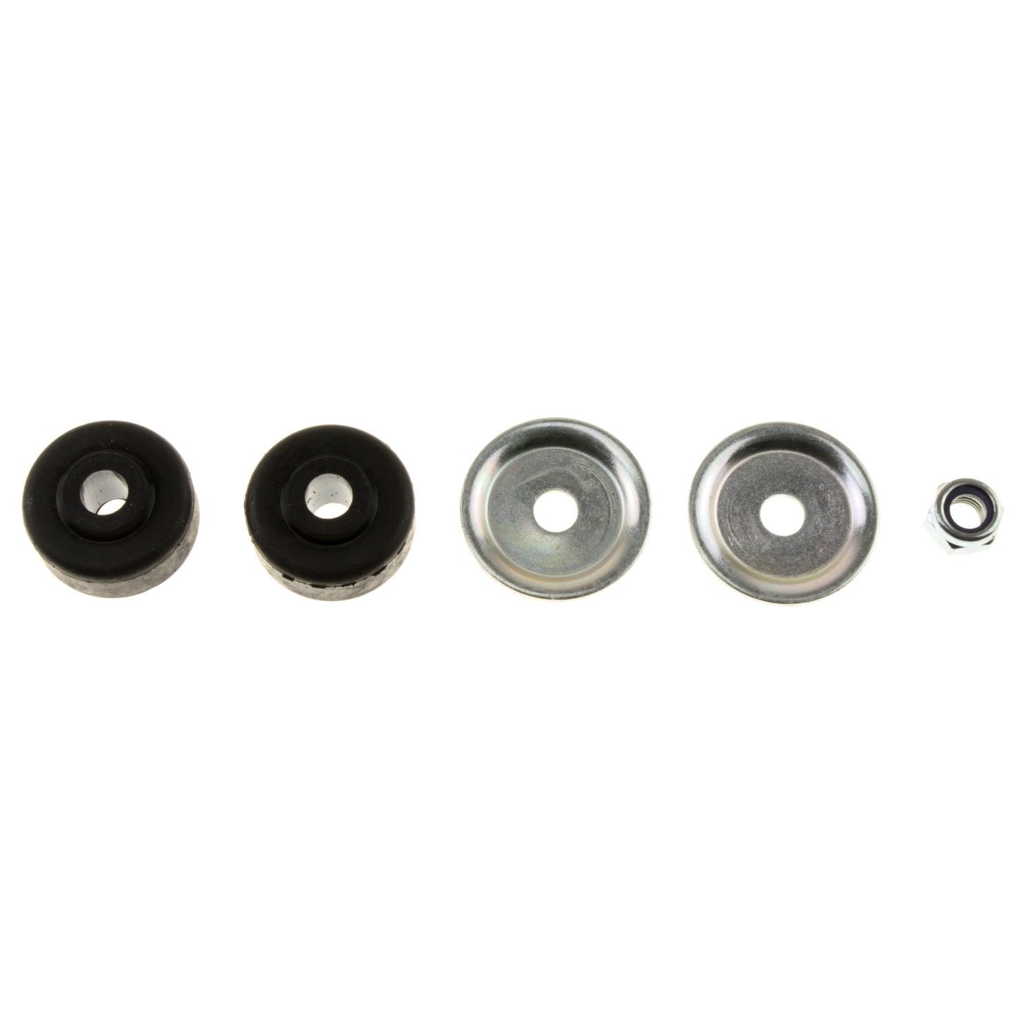 Bilstein 24-184663 B6 4600 Shock Absorber B6 4600 Shock Absorber