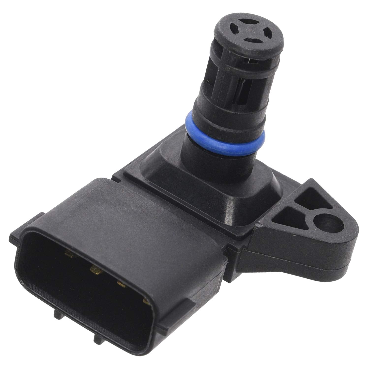 Walker Products 225-1245 Map Sensor (Manifold Absolute Pressure Sensor)