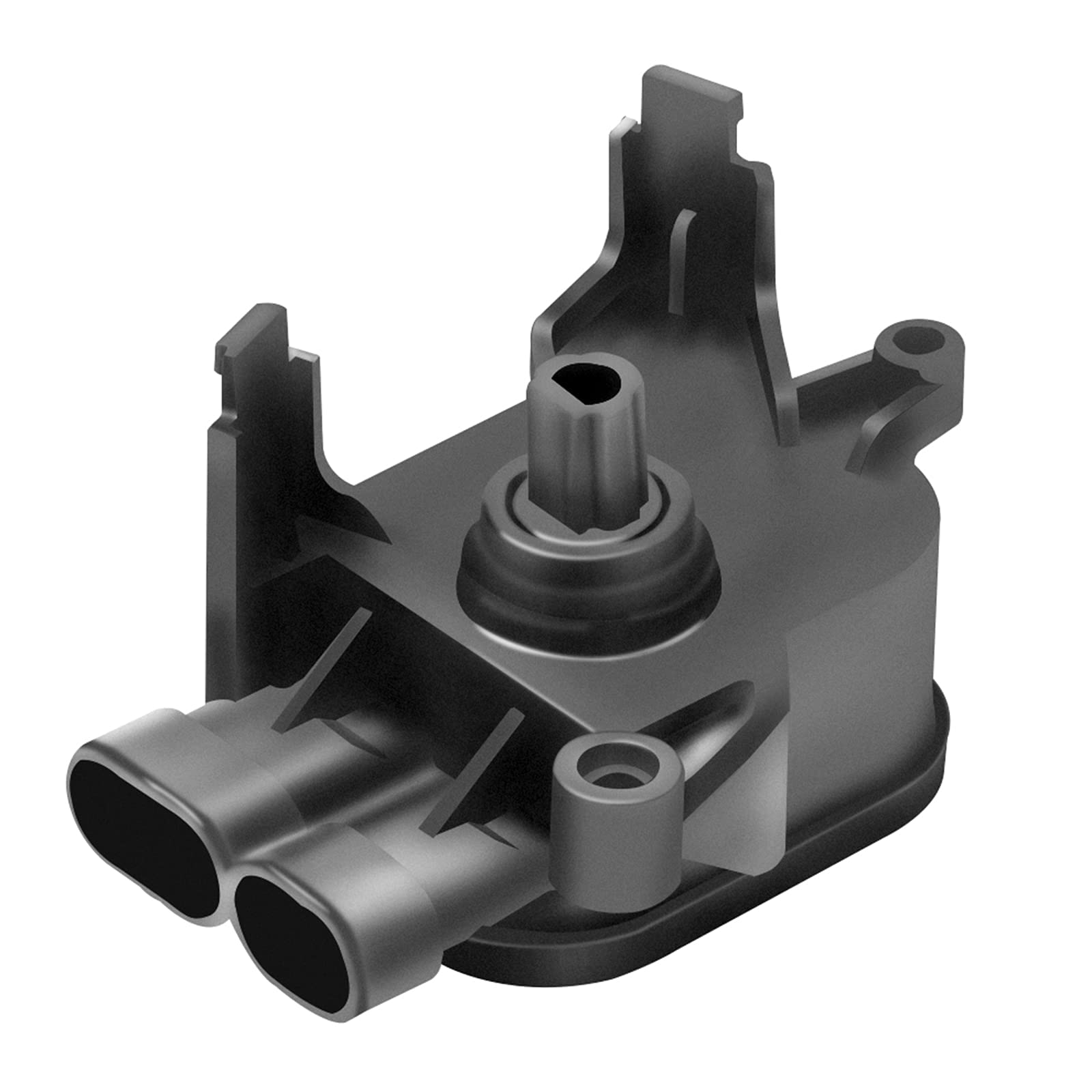 Golf Cart Mcor 4 Conversion Throttle Potentiometer For Club Car Ds/Carryall & Precedent 2012-Up Golf Carts. Golf Carts Mcor Potentiometer Accelerator Oem 105116301