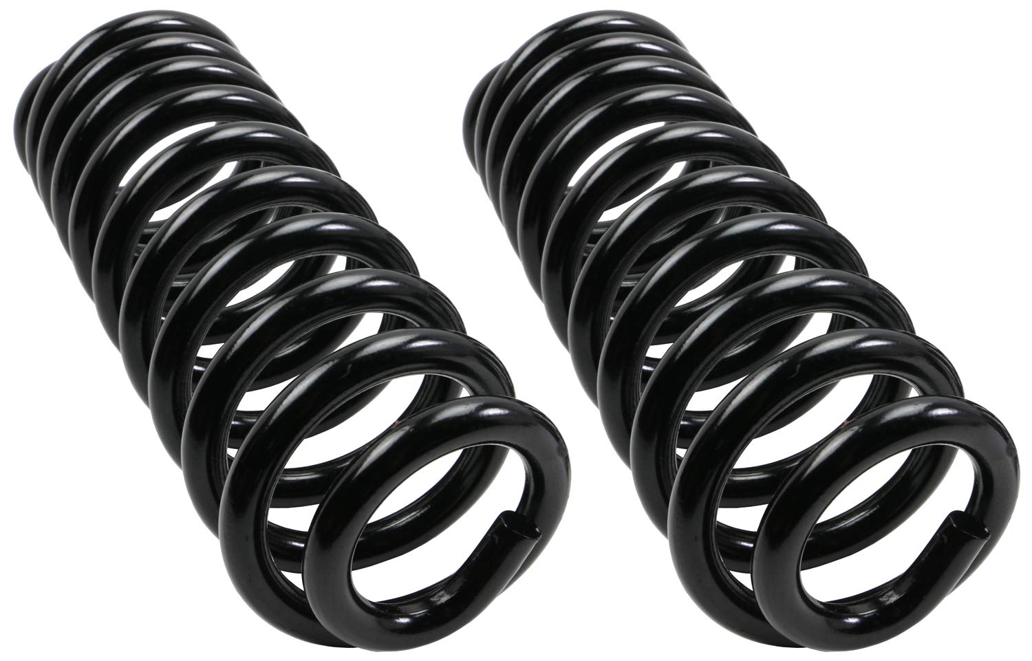 Moog Cc820 Coil Spring Set For Ford F-150