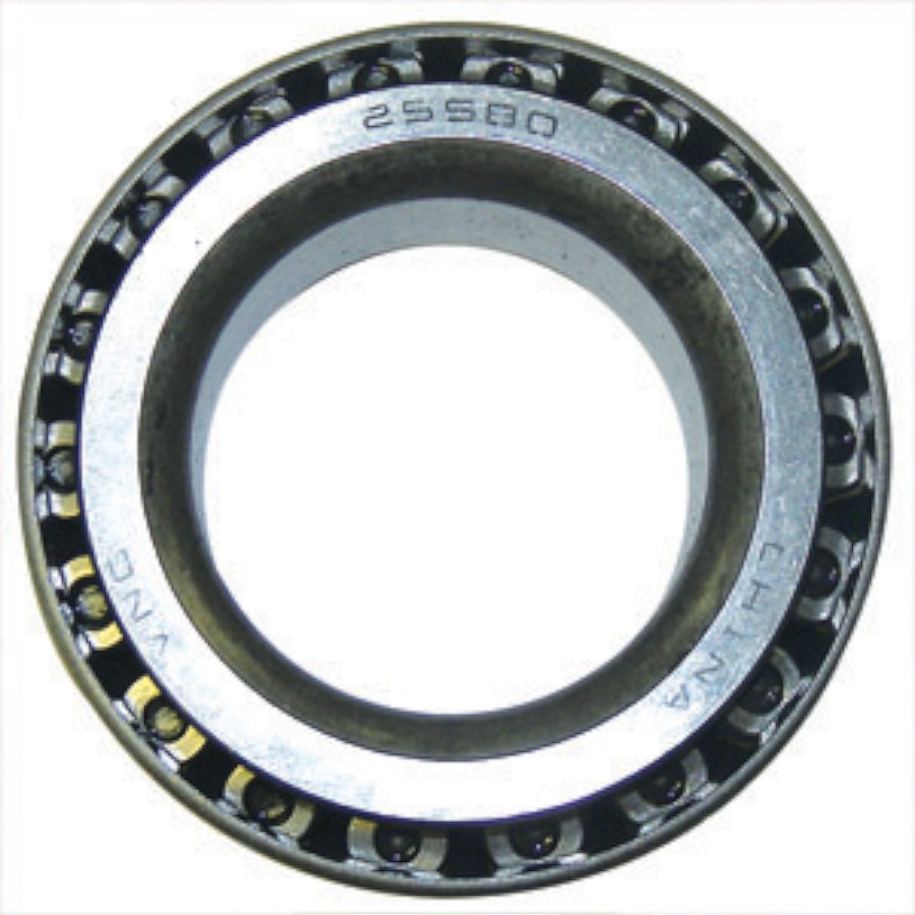 Rv Motorhome Trailer Motorhome Trailer 2 Pack Inner Bearing, 25580, Id 1.25