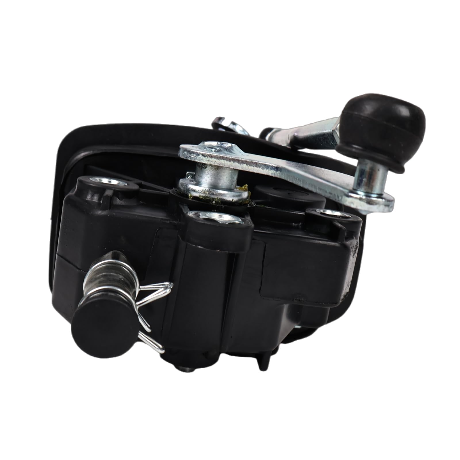 DVPARTS Gear Shifter Assembly with Shift Rod 23500-115-0000 Compatible with Yamaha Rhino 450 660 700 Bennche 2004-2013, Compatib