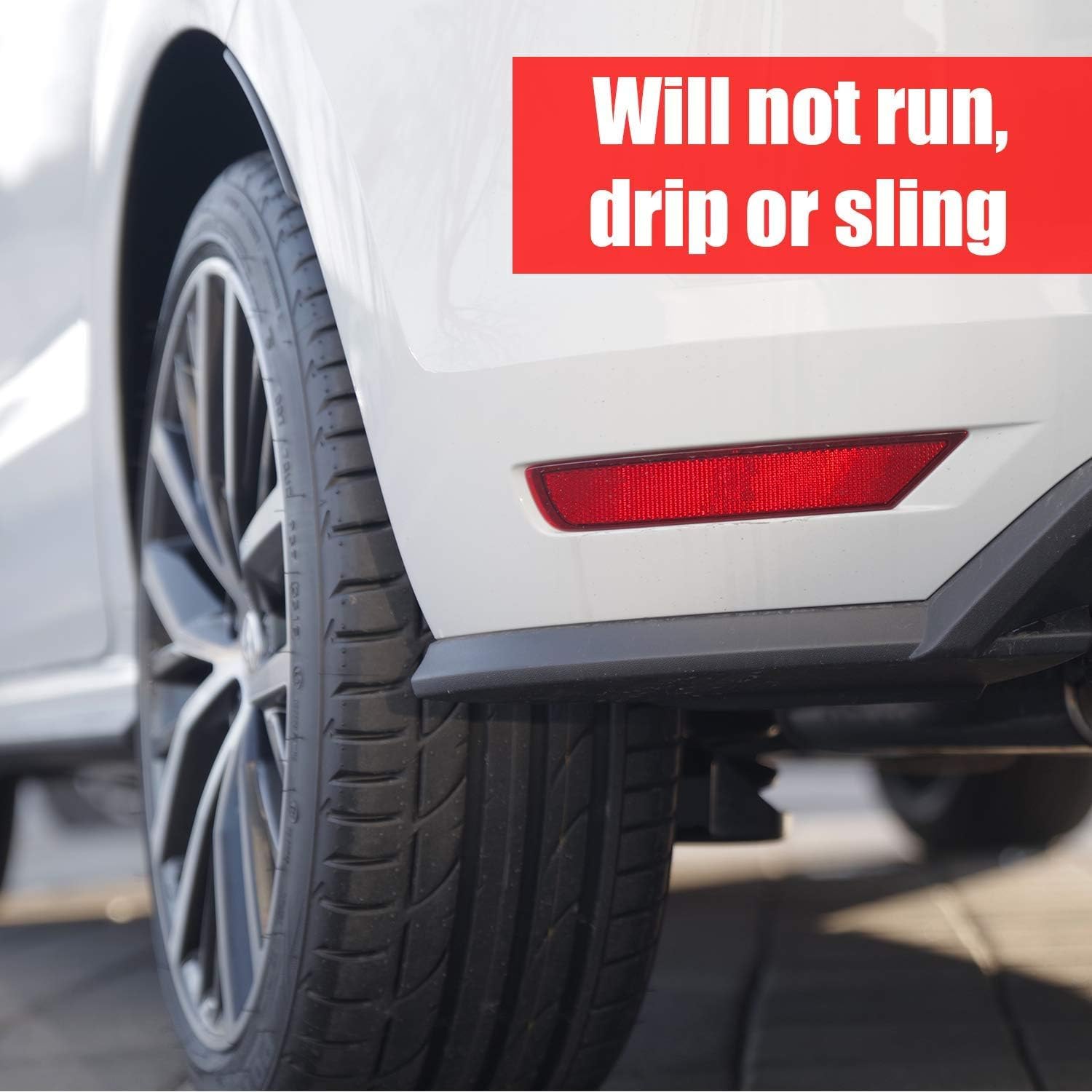 Stoner Car Care 91044-3Pk Original More Shine Tire Finish For Tire And Wheel Care Creates A Long-Lasting, Rain-Resistant Tire Sh